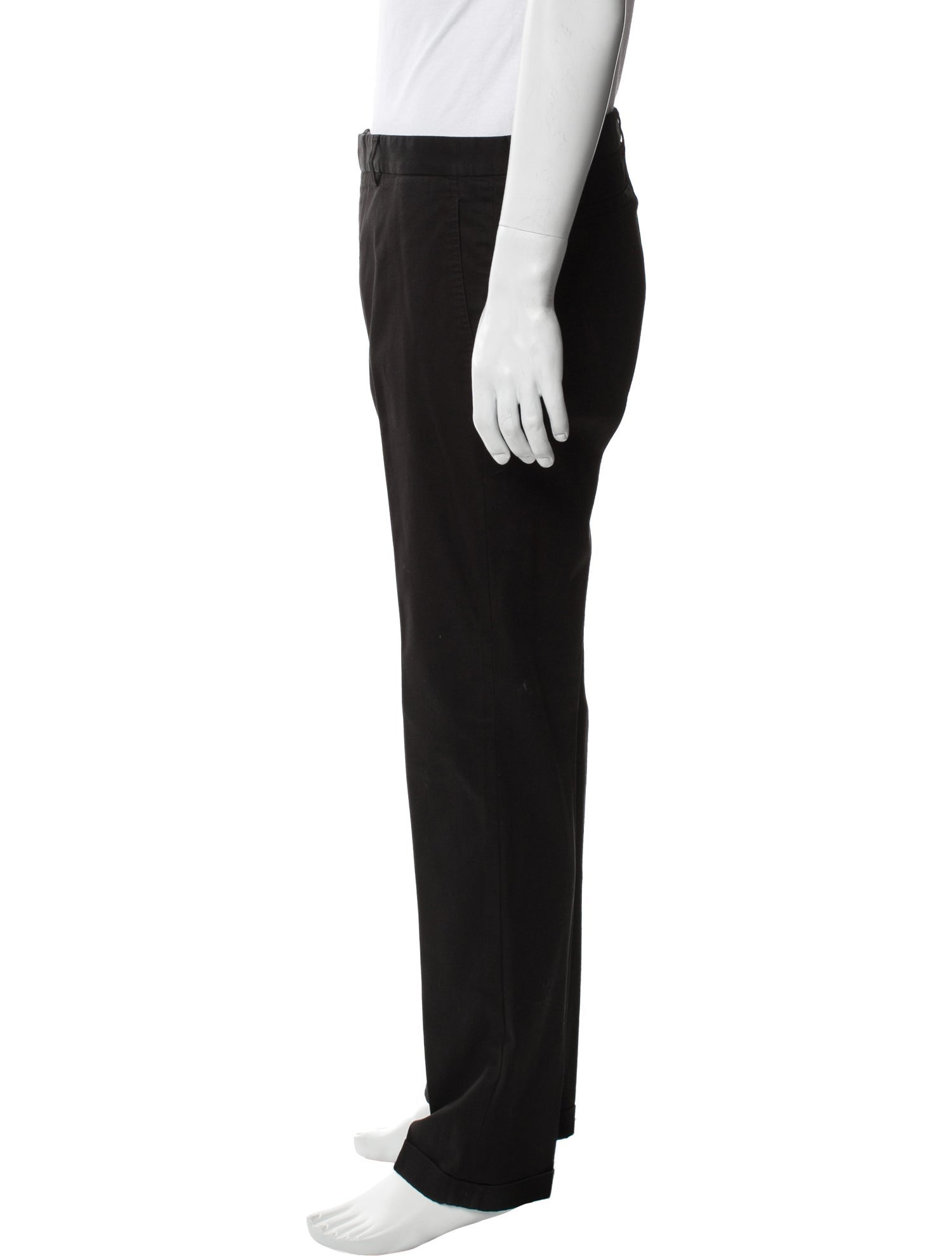 Dior Homme 2017 Pants