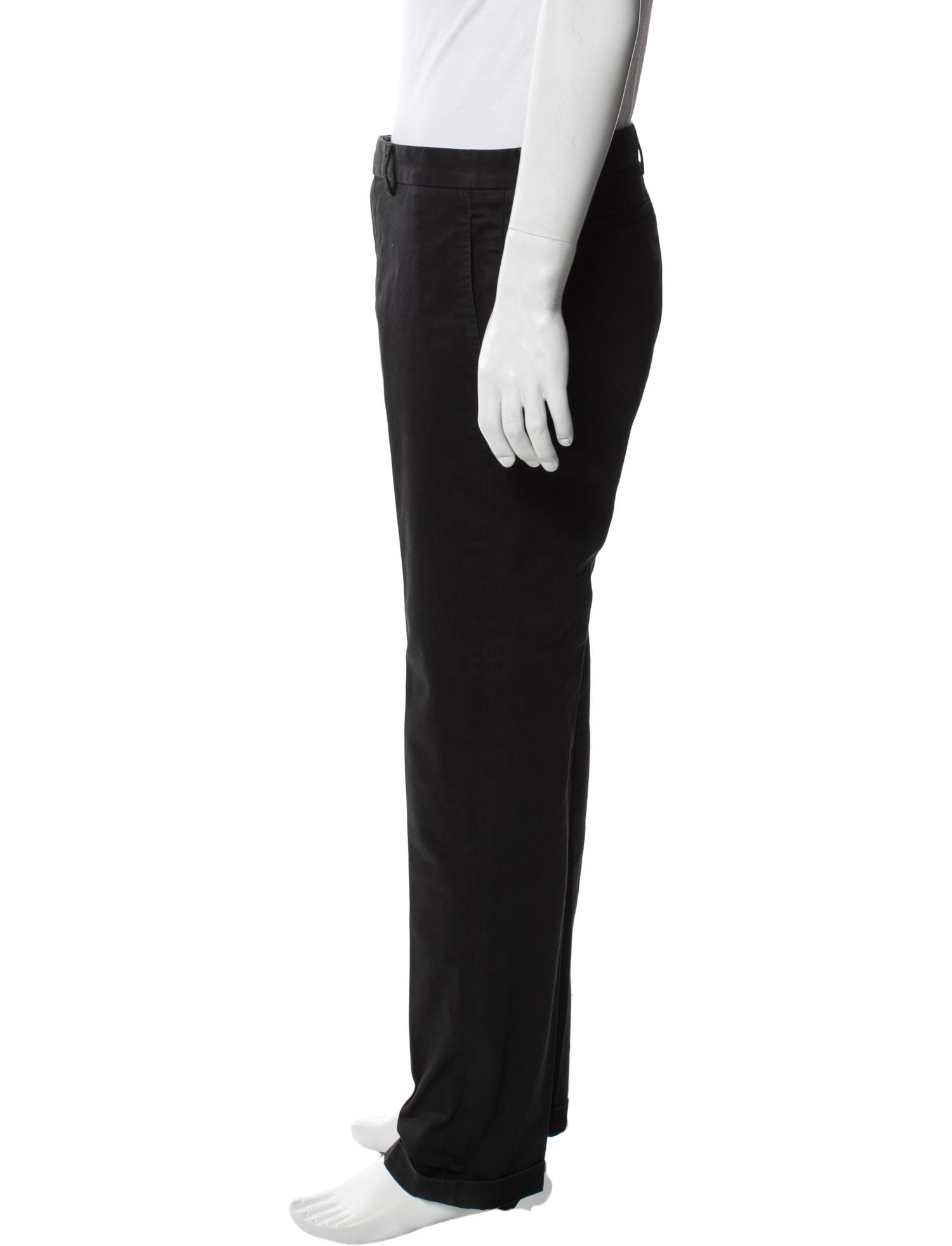 Dior Homme 2017 Pants