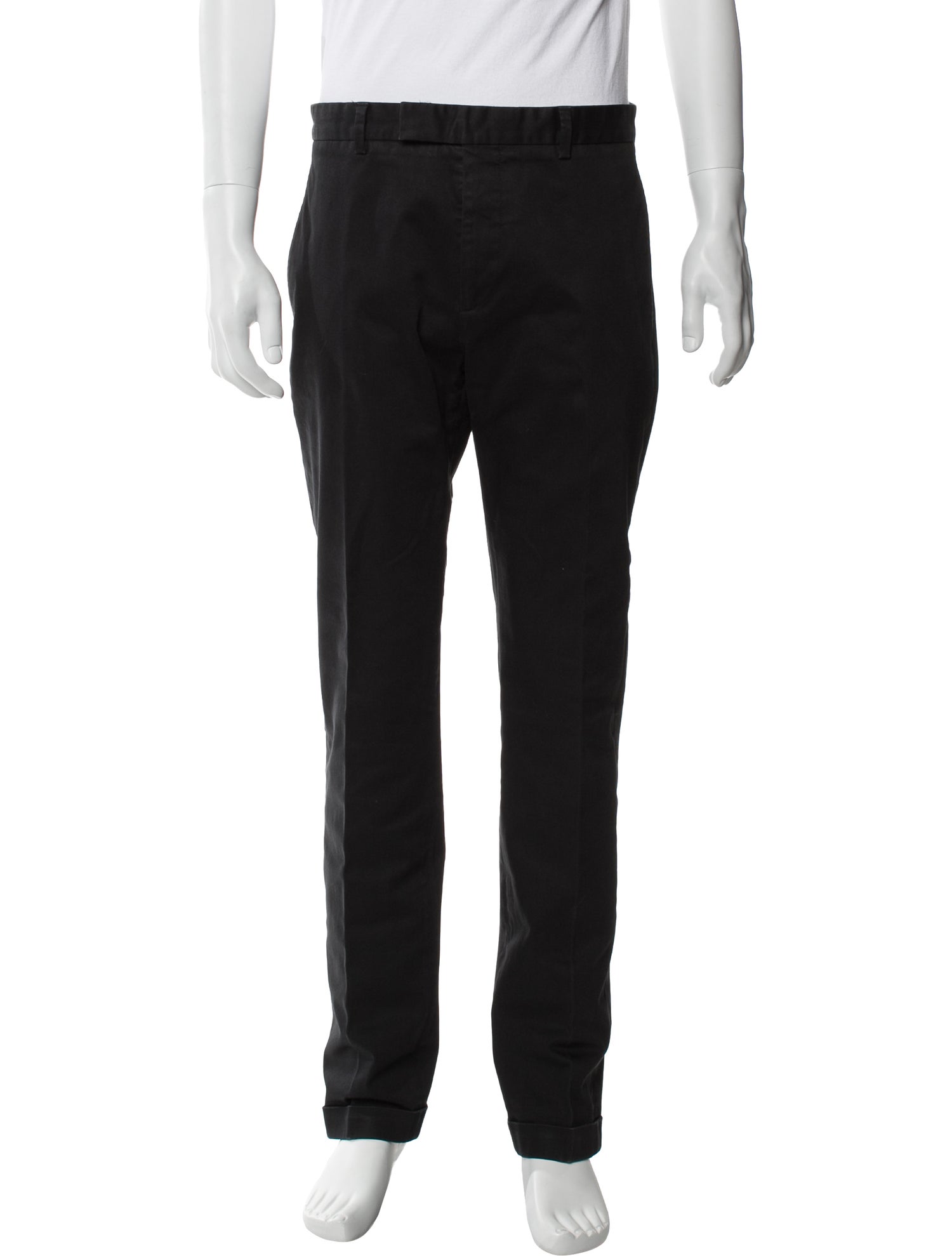 Dior Homme 2017 Pants