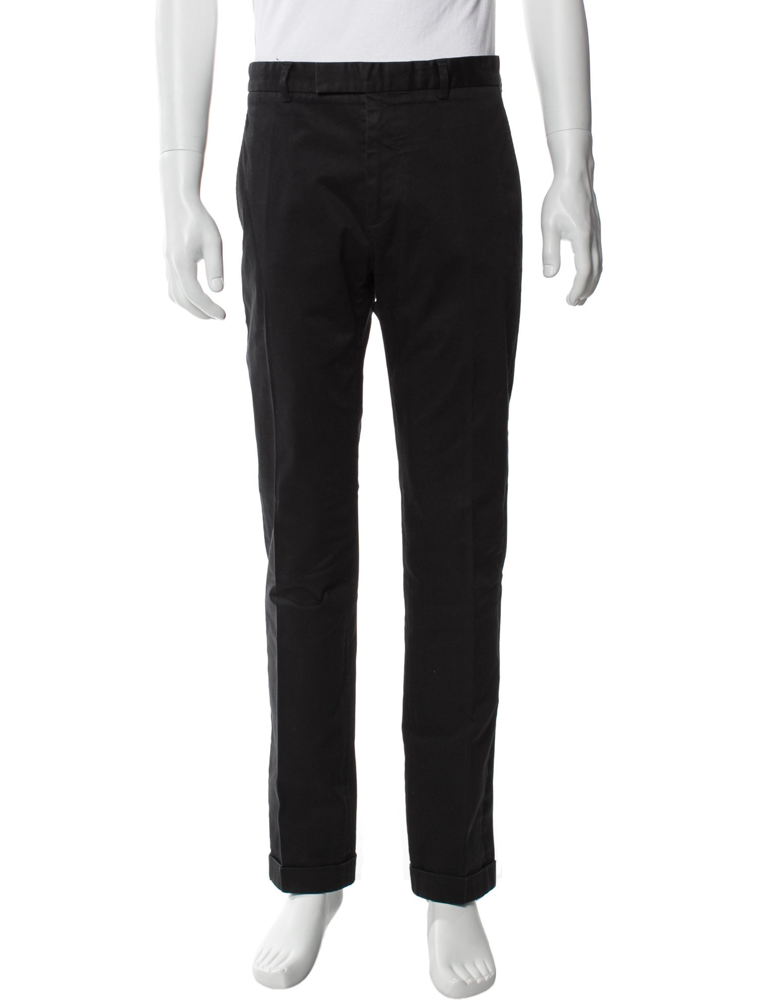 Dior Homme 2017 Pants