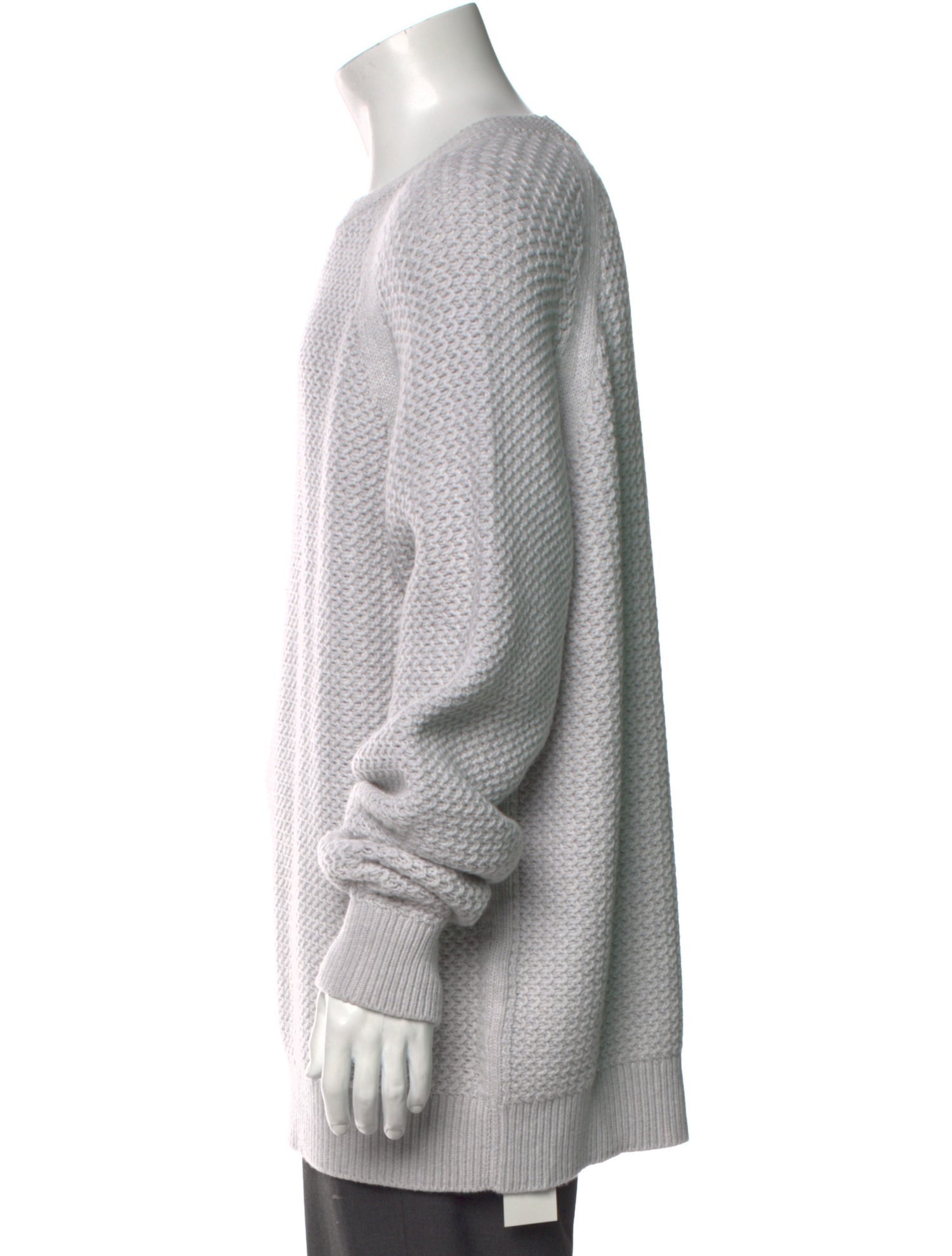 DIOR MEN 2023 Cashmere Pullover w/ Tags