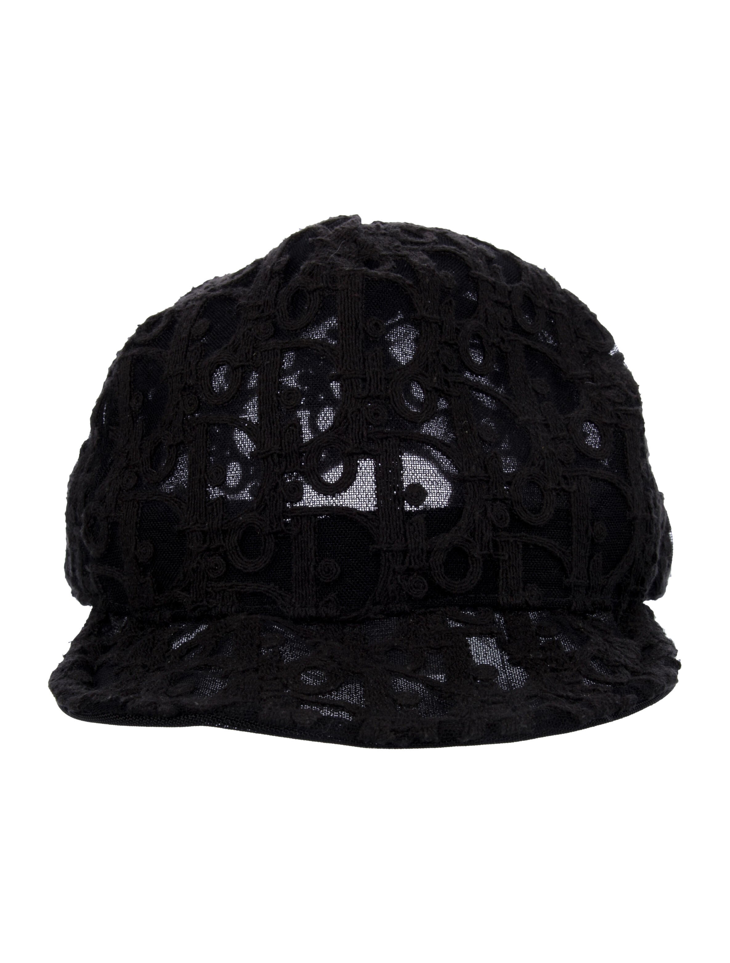 MHL by Margaret Howell Wool Fleece Beret - Orange Hats