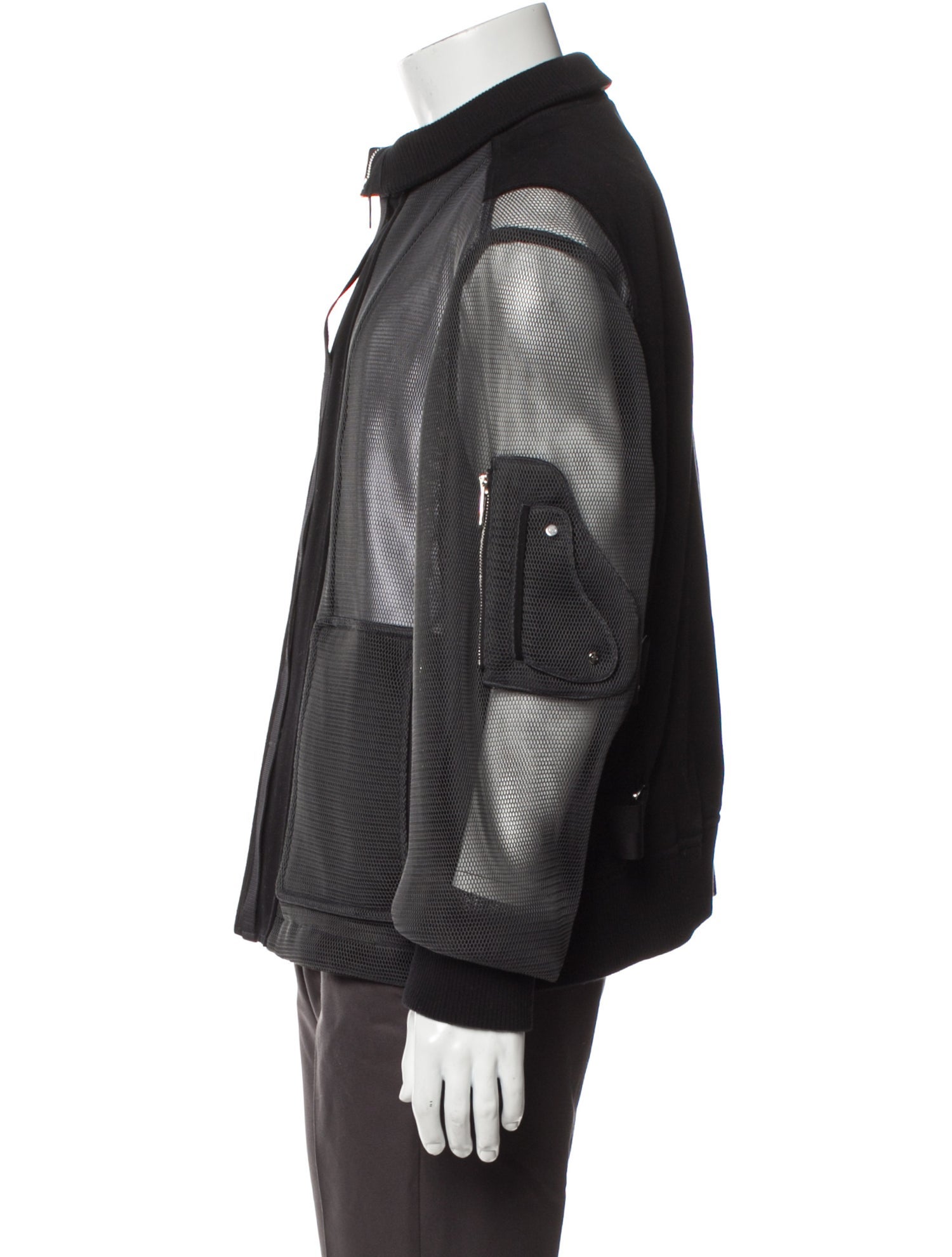 DIOR MEN 2020 Moto Jacket