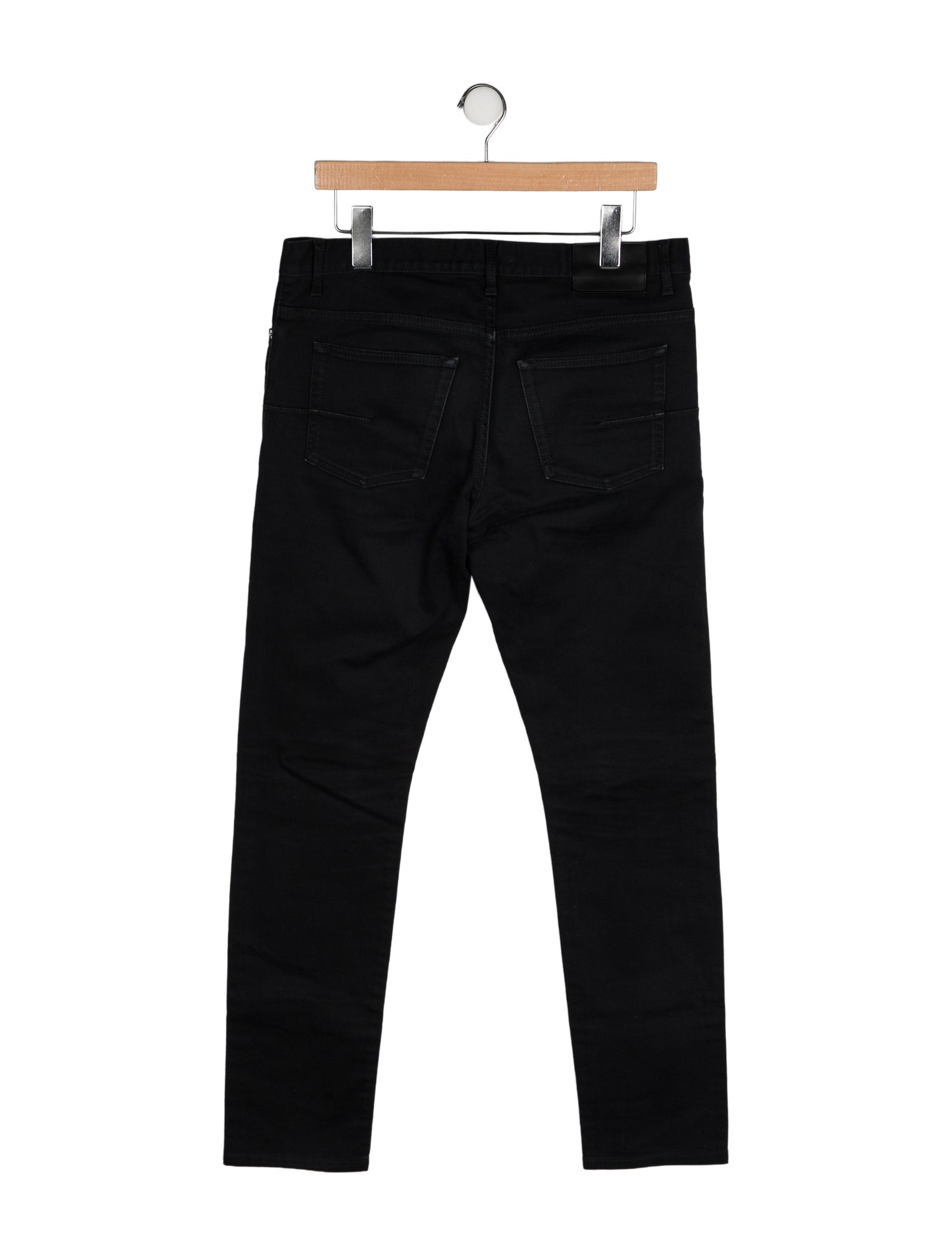 DIOR MEN 2021 Skinny Jeans