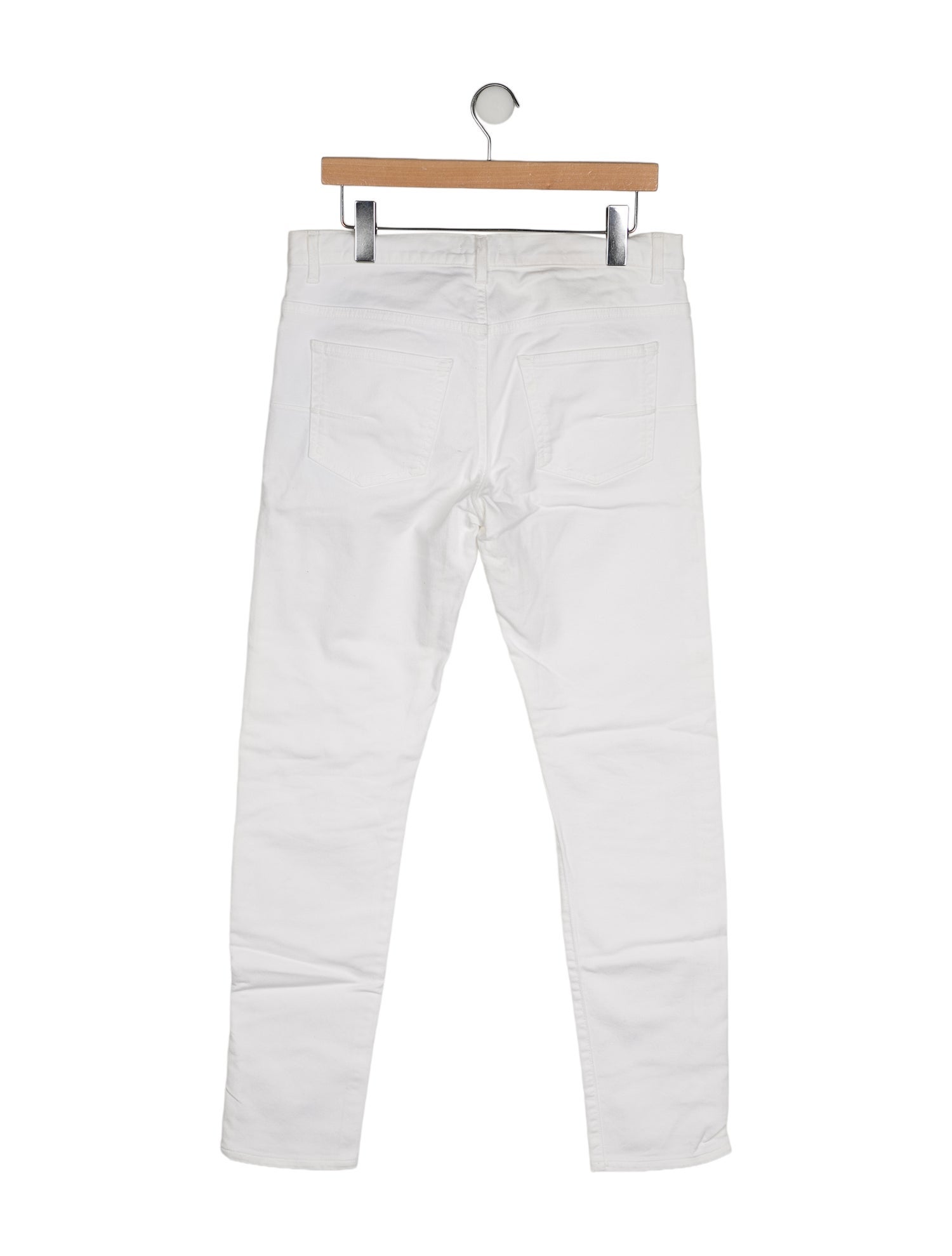 DIOR MEN 2020 Skinny Jeans