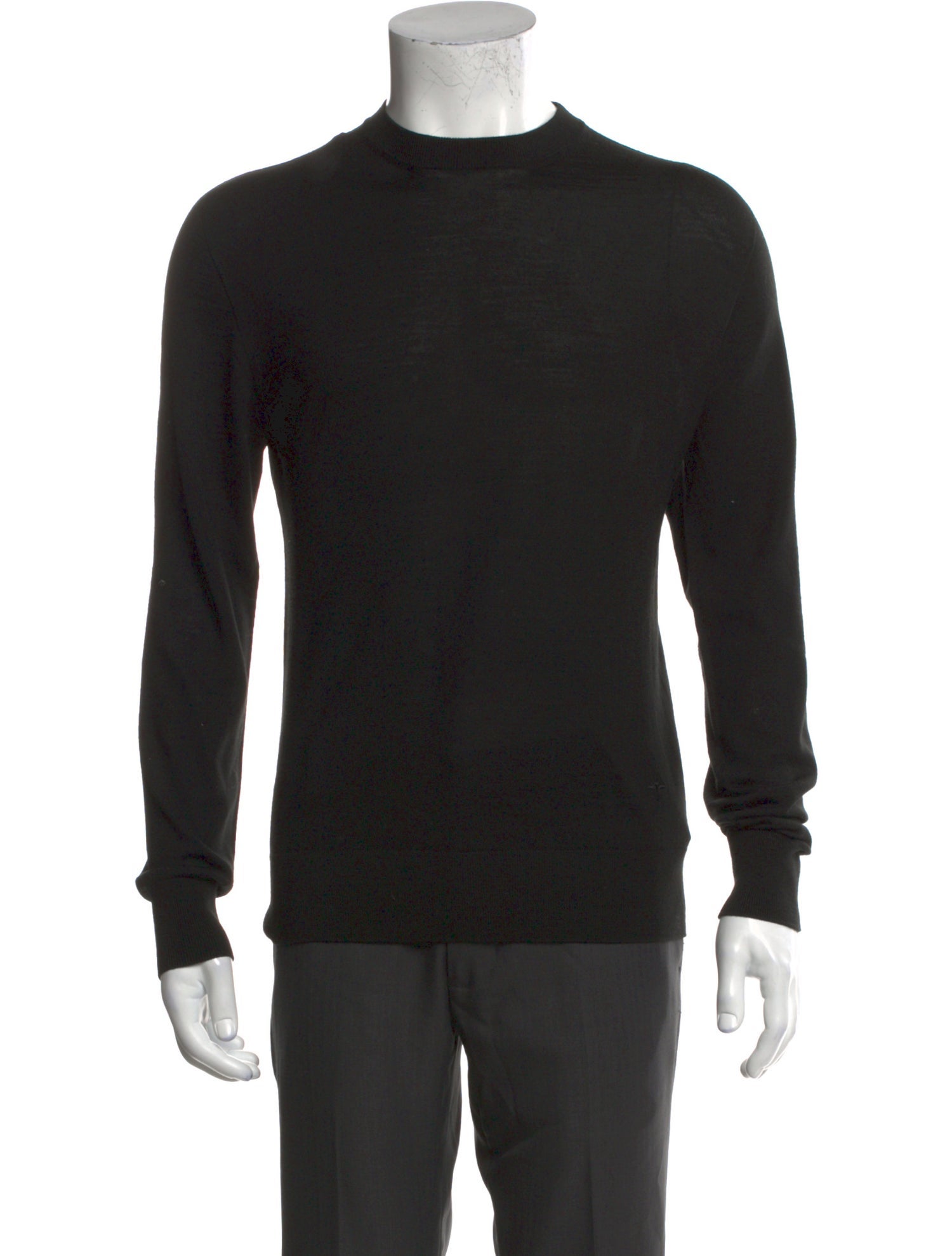 DIOR MEN 2020 Bee Accent Pullover