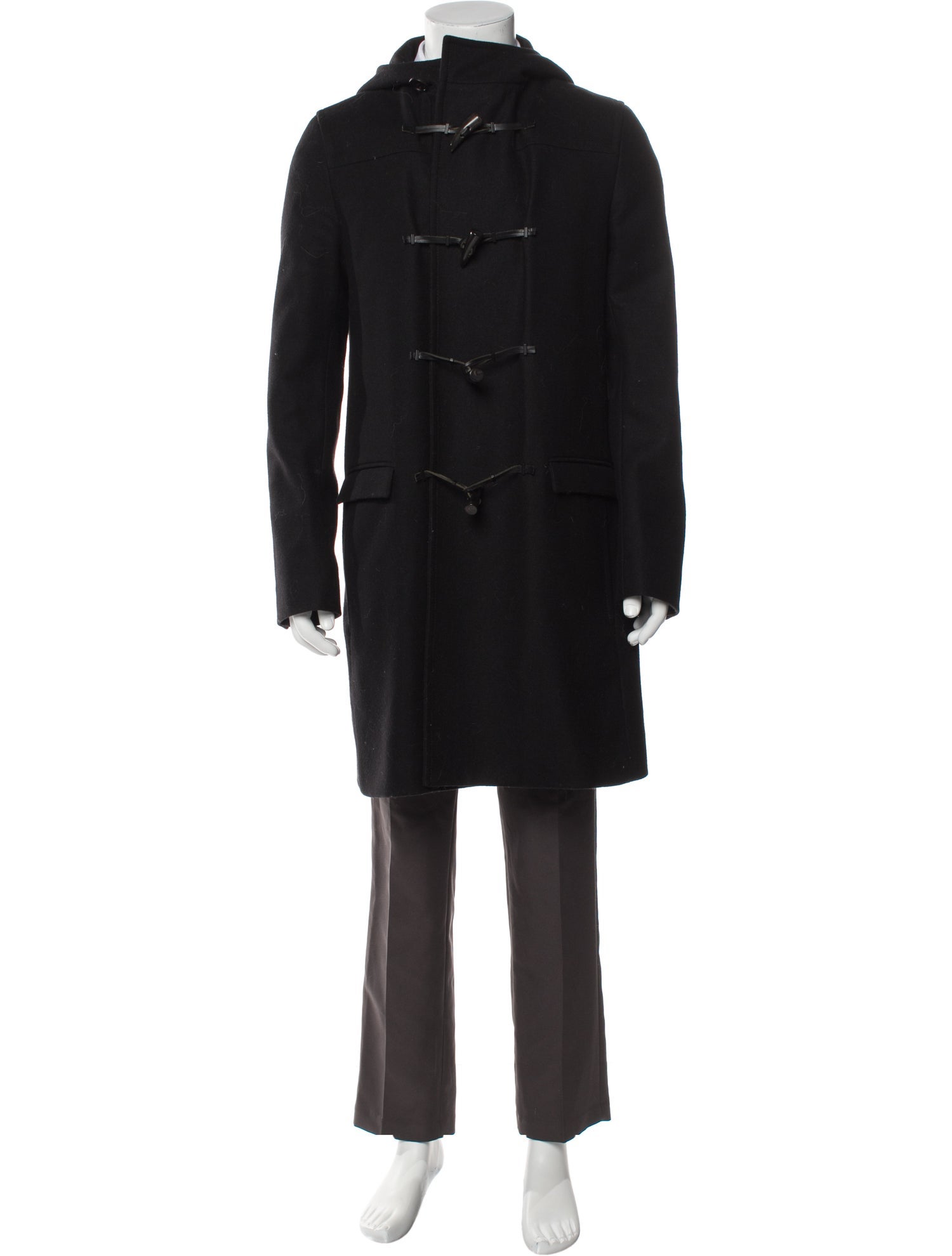 Dior Homme Outerwear | The RealReal