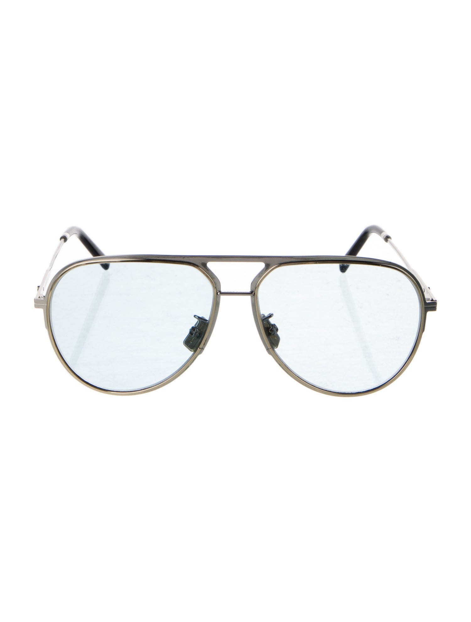 DIOR MEN DiorEssential Aviator Sunglasses