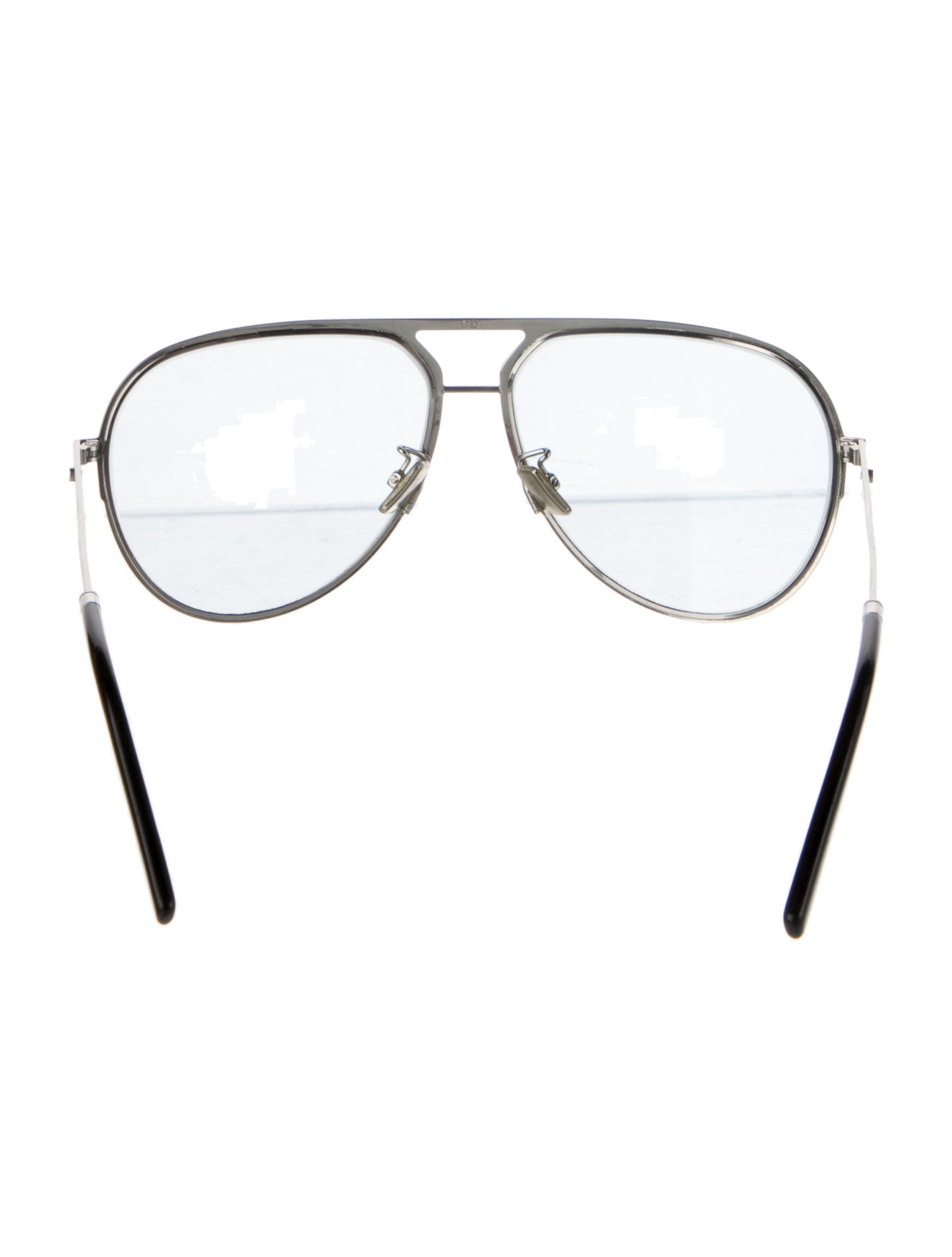 DIOR MEN DiorEssential Aviator Sunglasses