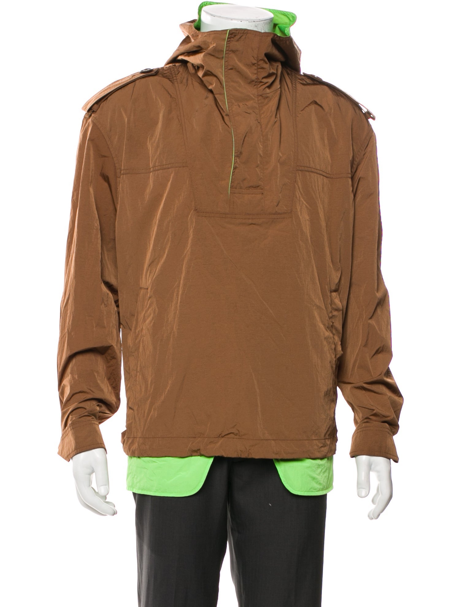 DIOR MEN 2022 Windbreaker