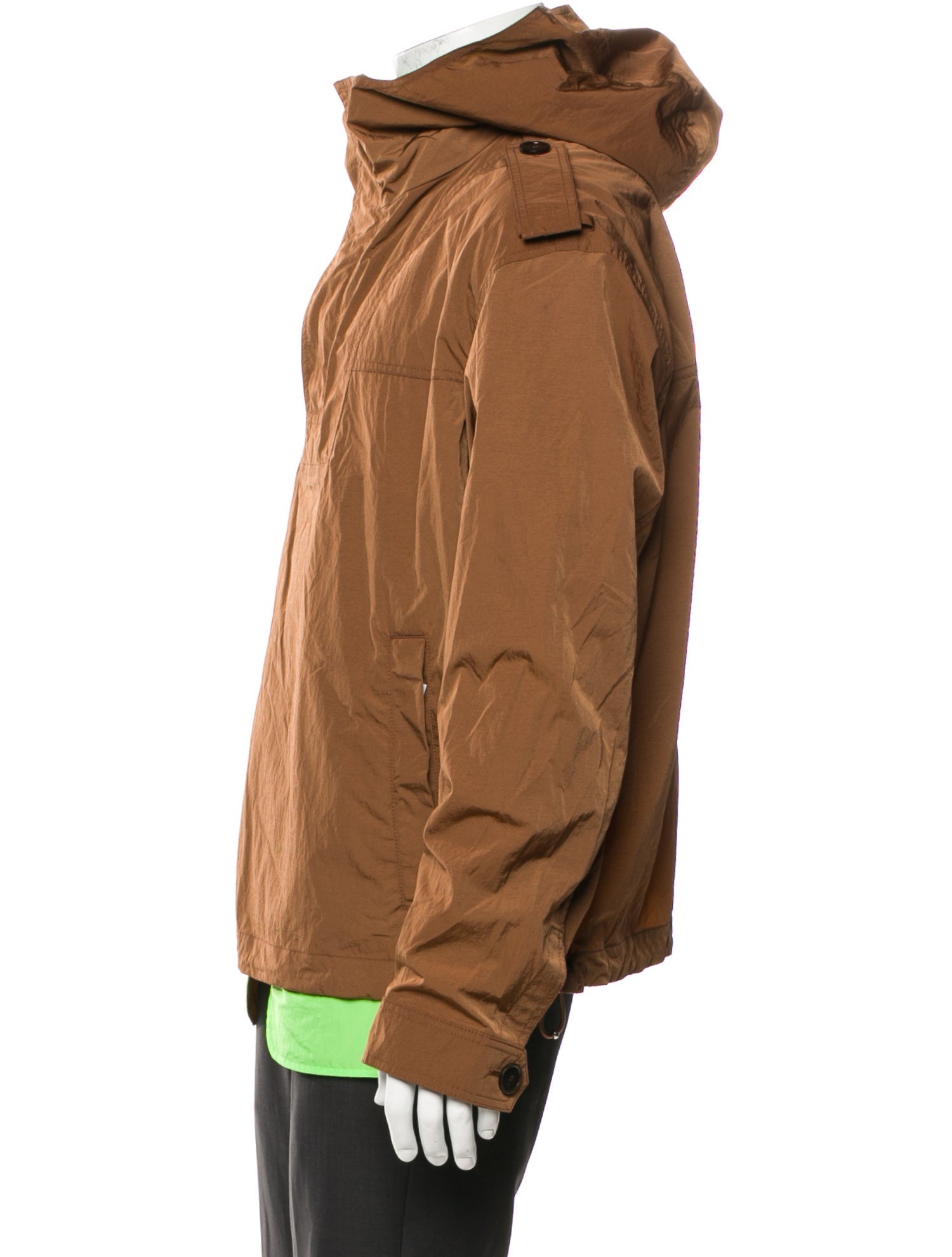 DIOR MEN 2022 Windbreaker