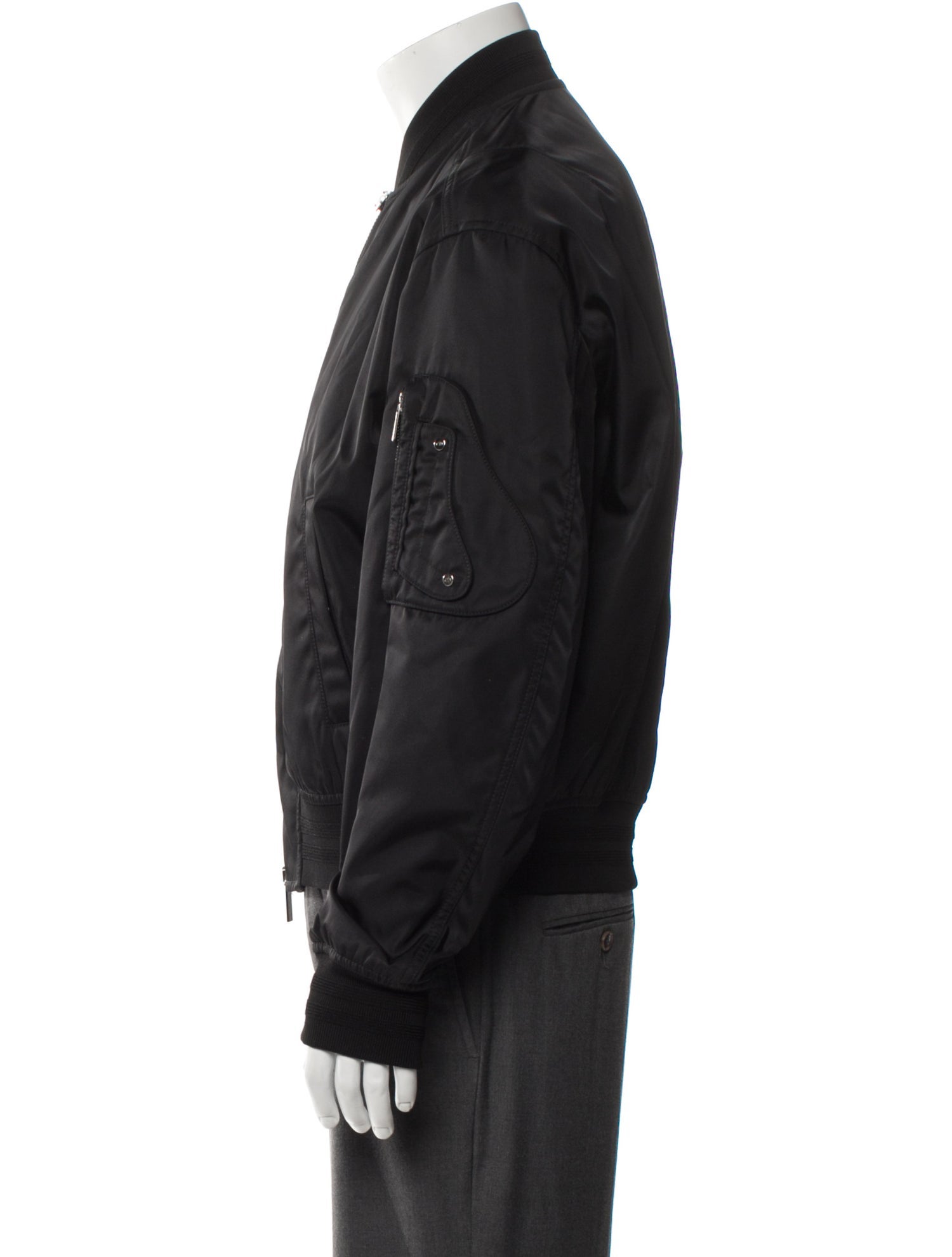 DIOR MEN 2019 Bomber Jacket