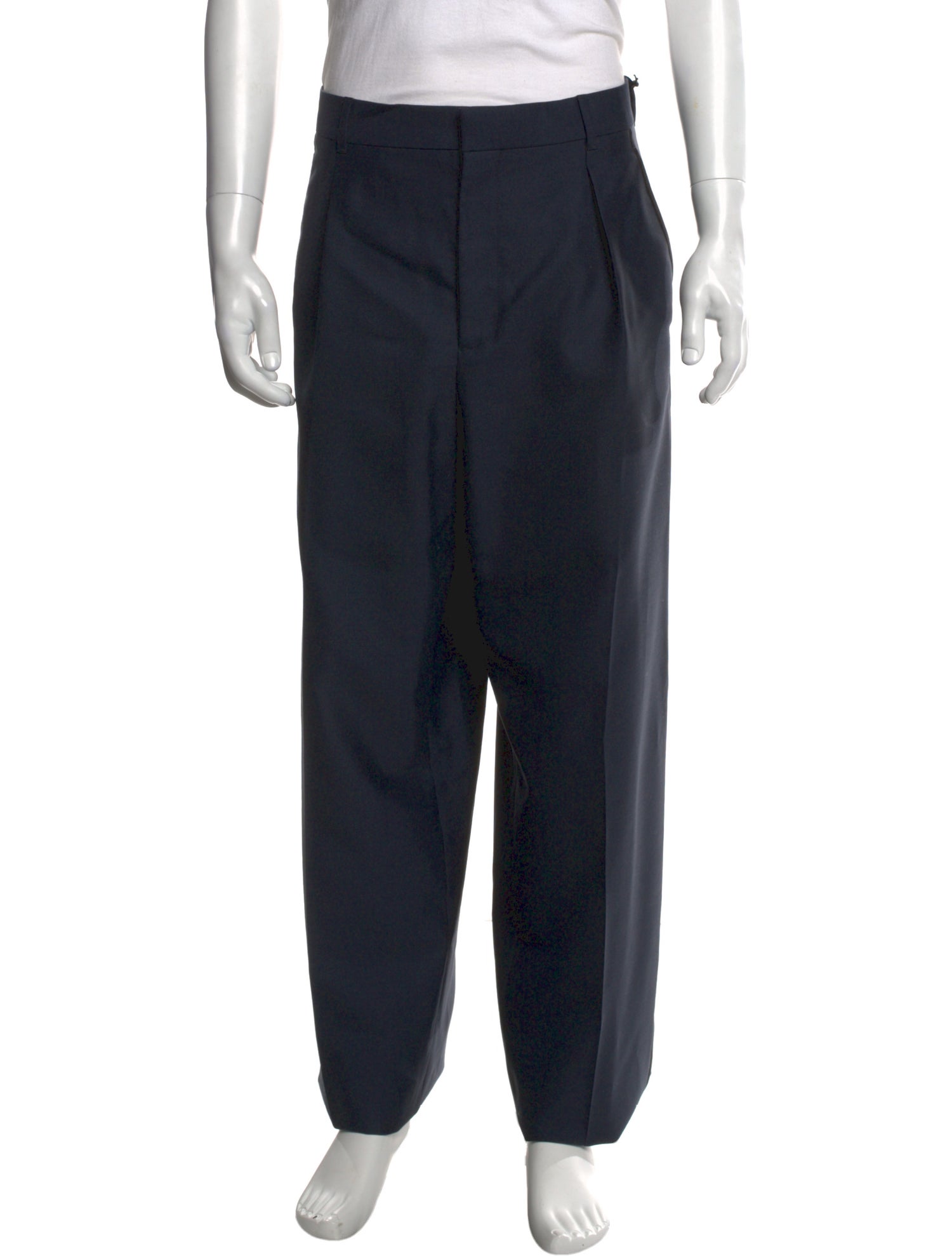 DIOR MEN 2024 Pants w/ Tags