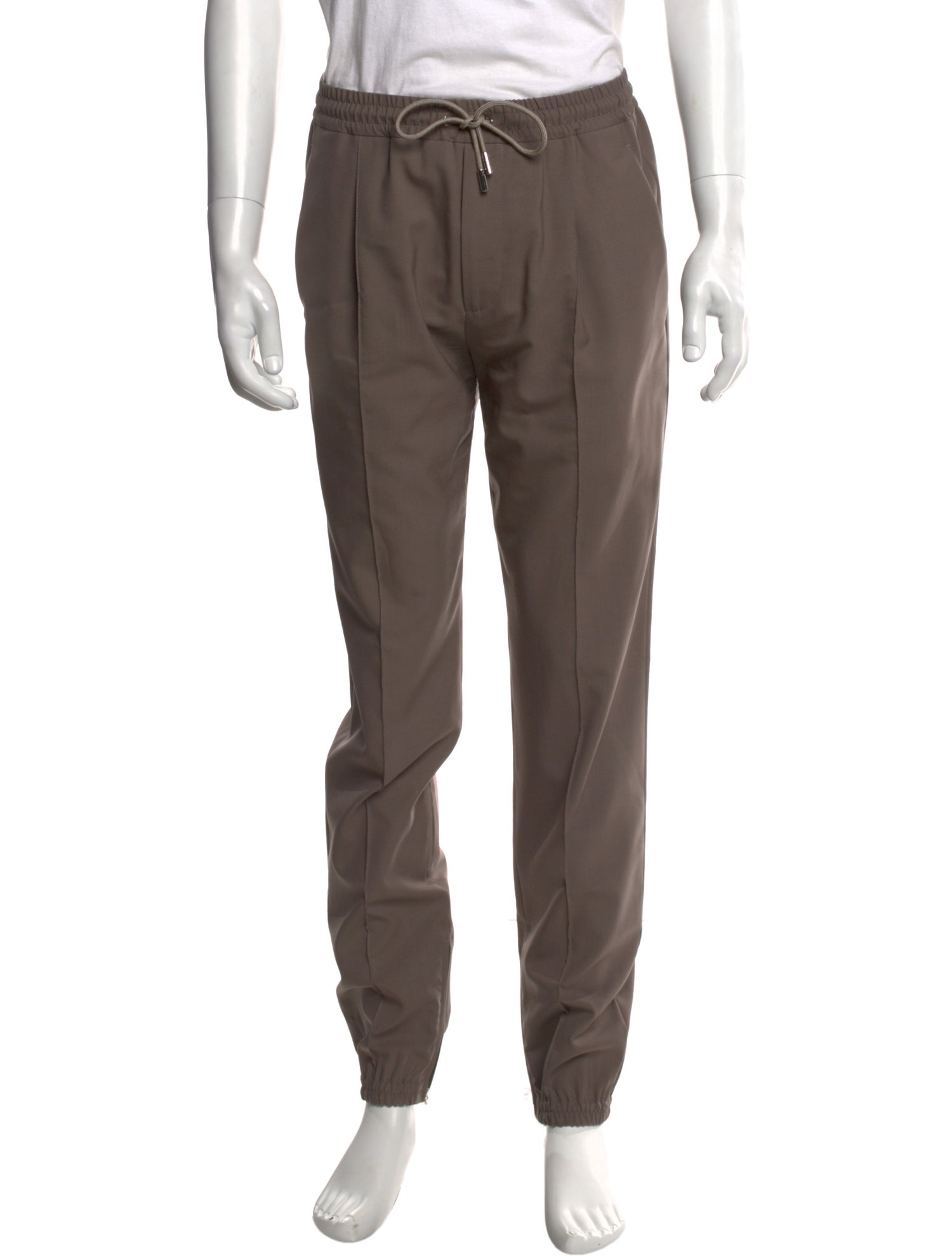 DIOR MEN 2017 Joggers