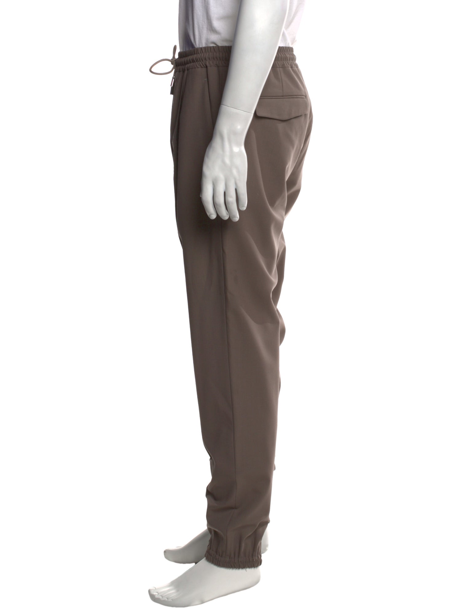 DIOR MEN 2017 Joggers