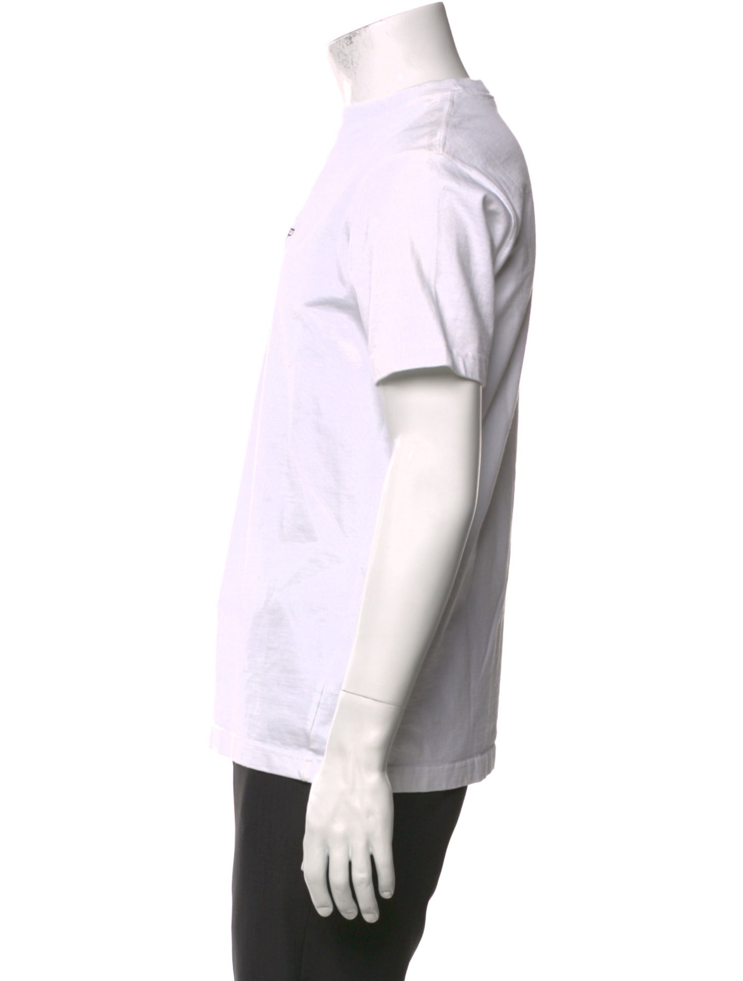 Air Dior 2020 Graphic Print T-Shirt