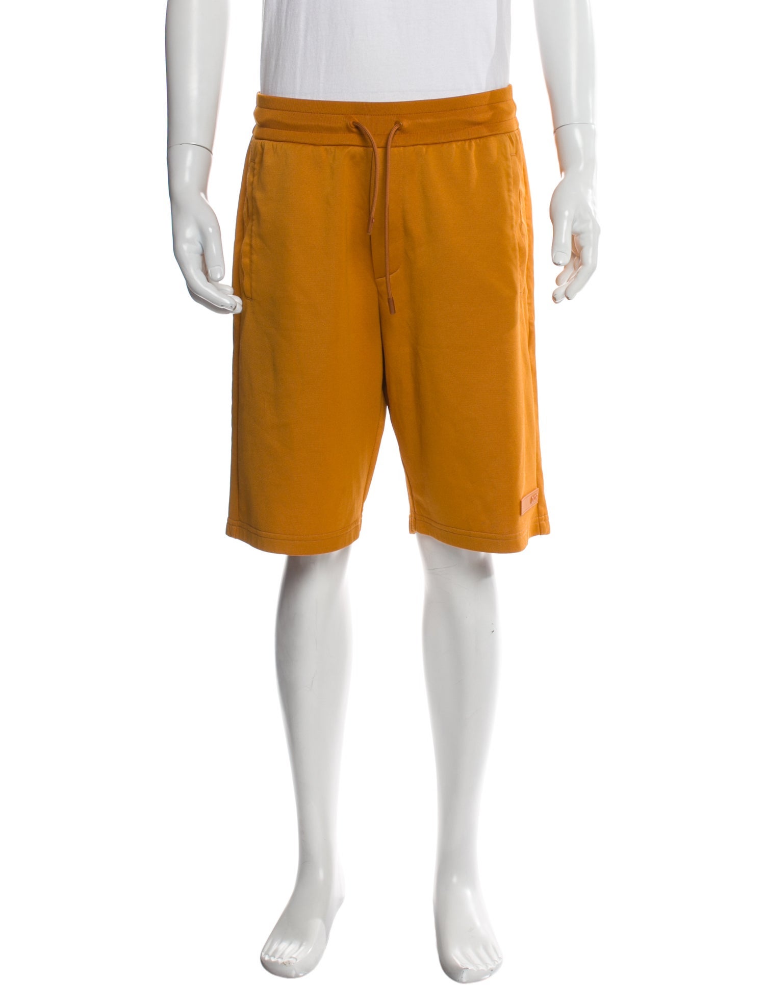 DIOR MEN 2022 Jogger Shorts