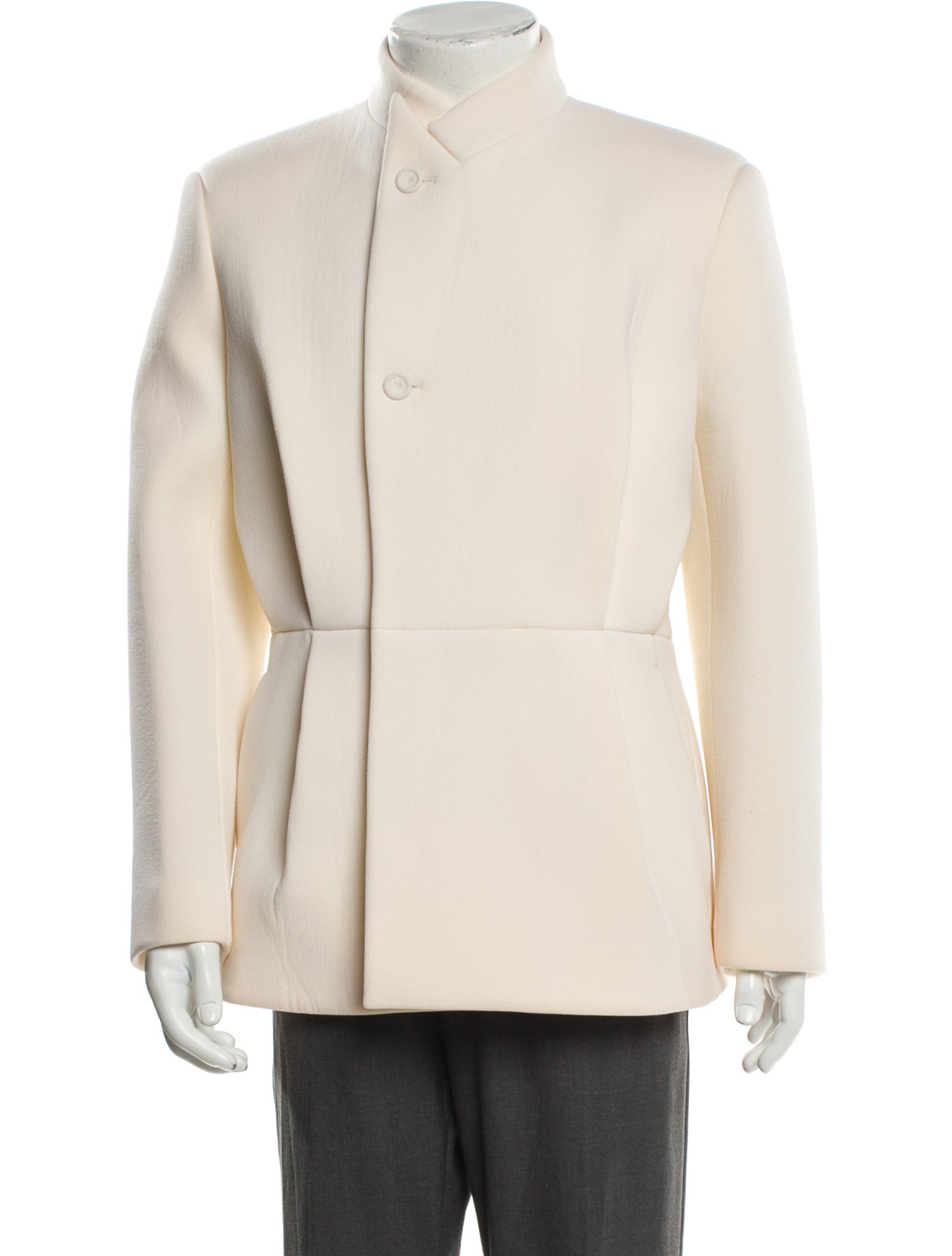 DIOR MEN 2025 Bar Jacket