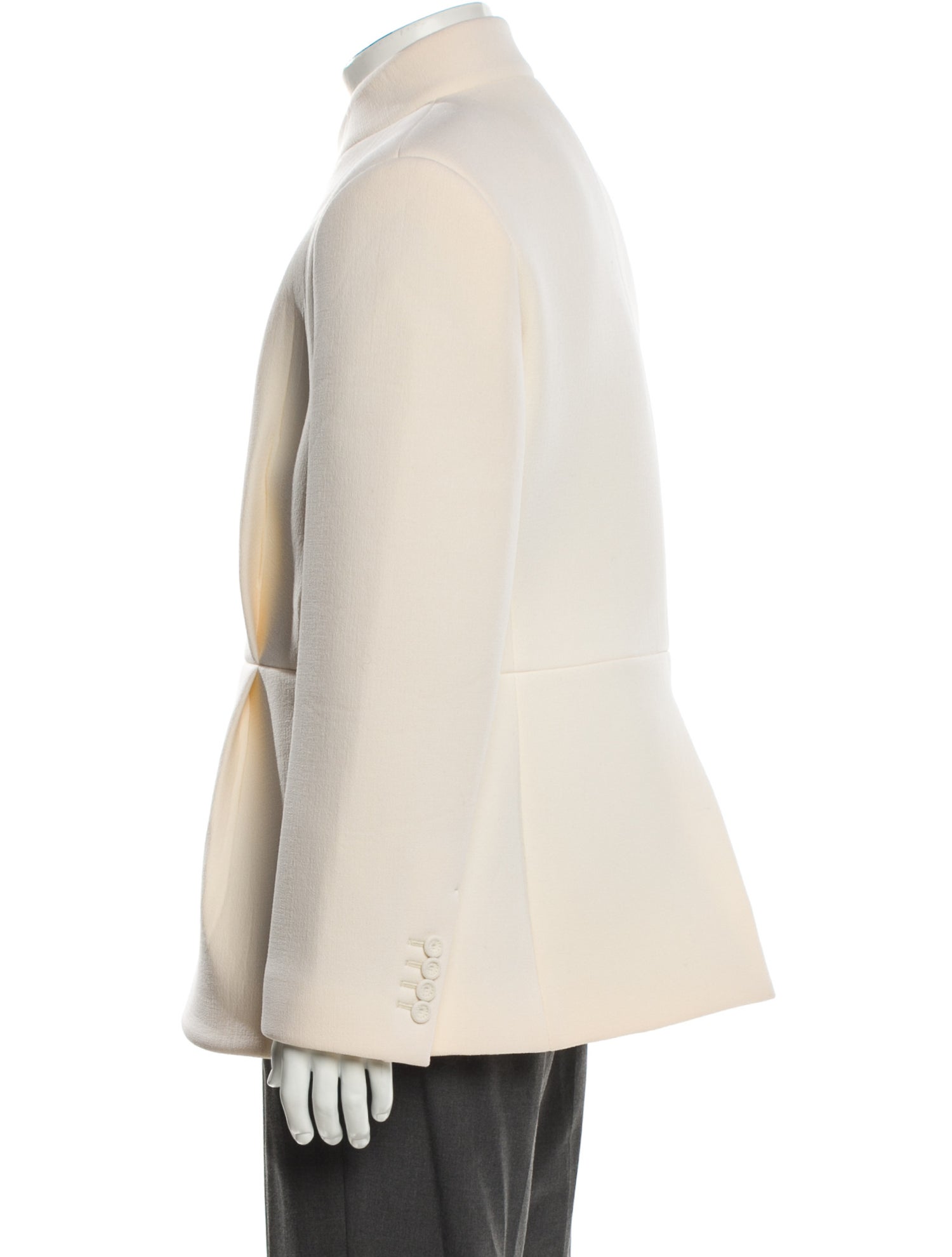 DIOR MEN 2025 Bar Jacket