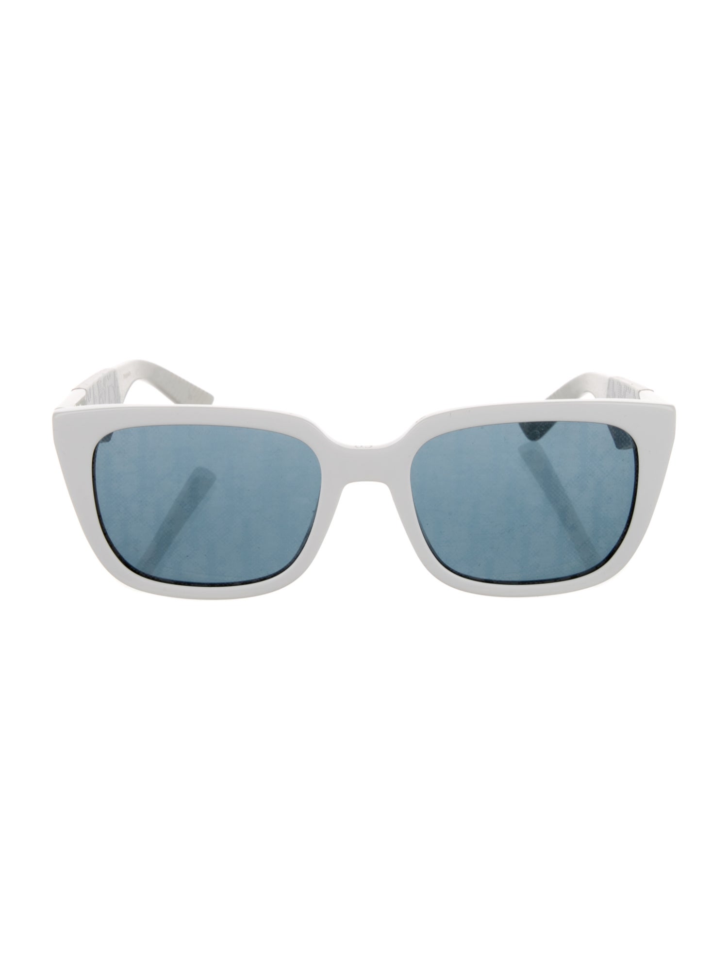 DIOR MEN AL13.11 Wayfarer Sunglasses