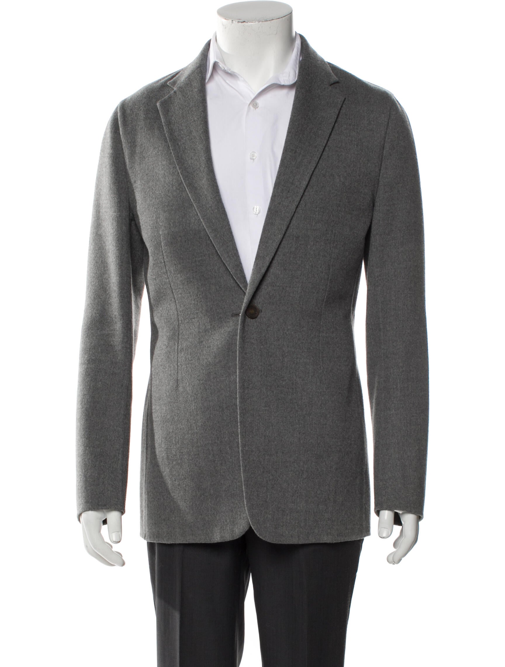 DIOR MEN 2022 Virgin Wool Blazer
