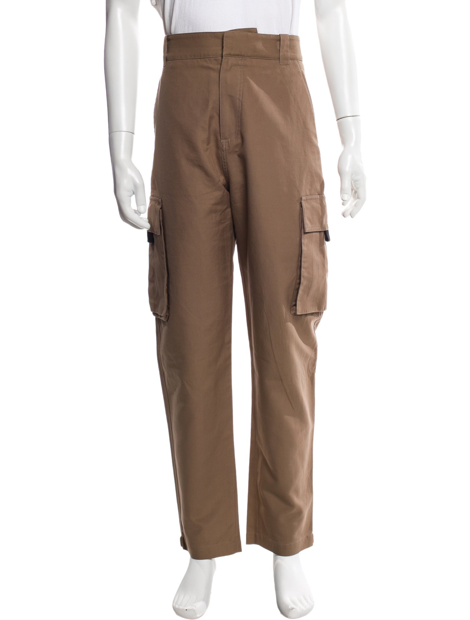 DIOR MEN 2020 Cargo Pants