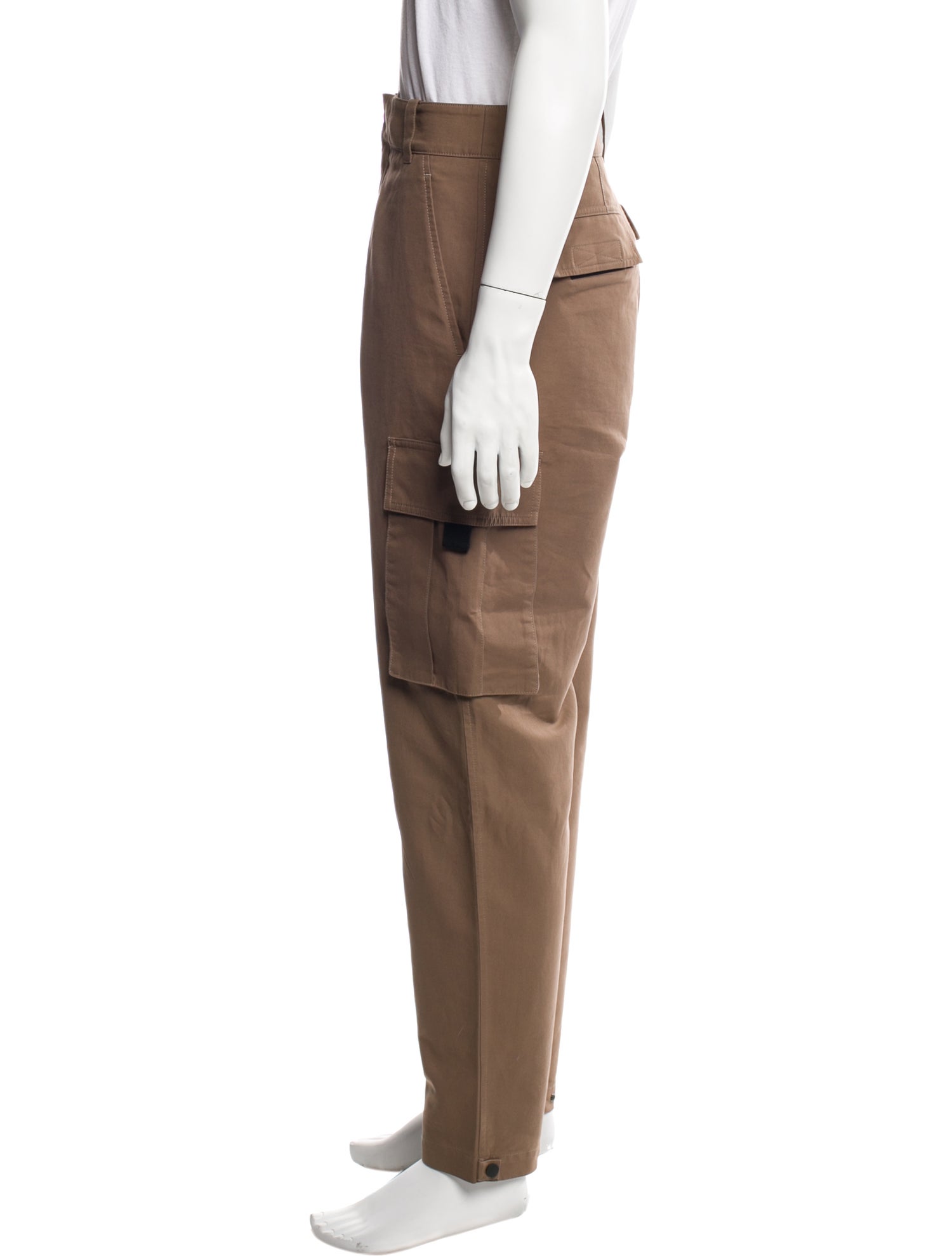 DIOR MEN 2020 Cargo Pants