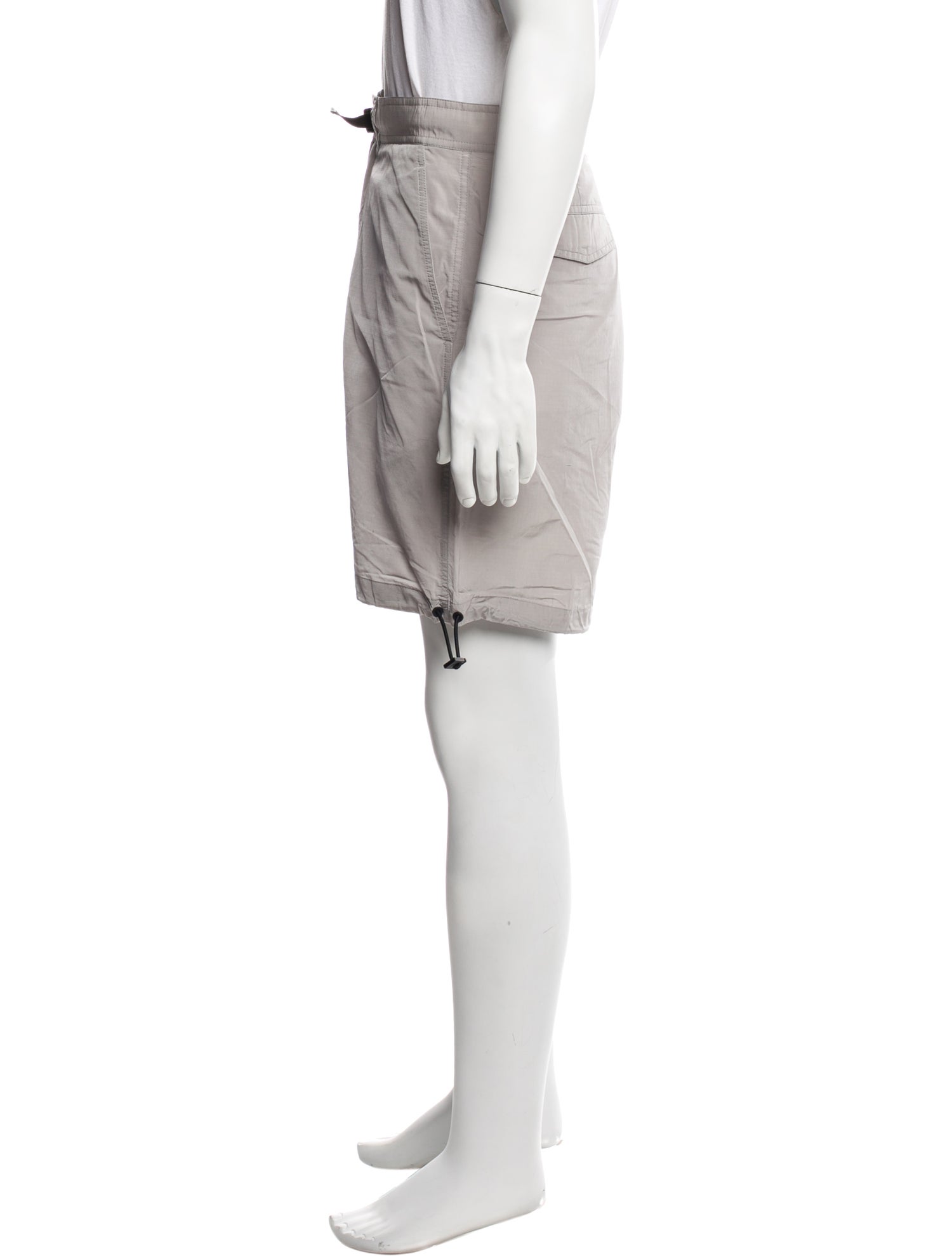 DIOR MEN 2022 Athletic Shorts