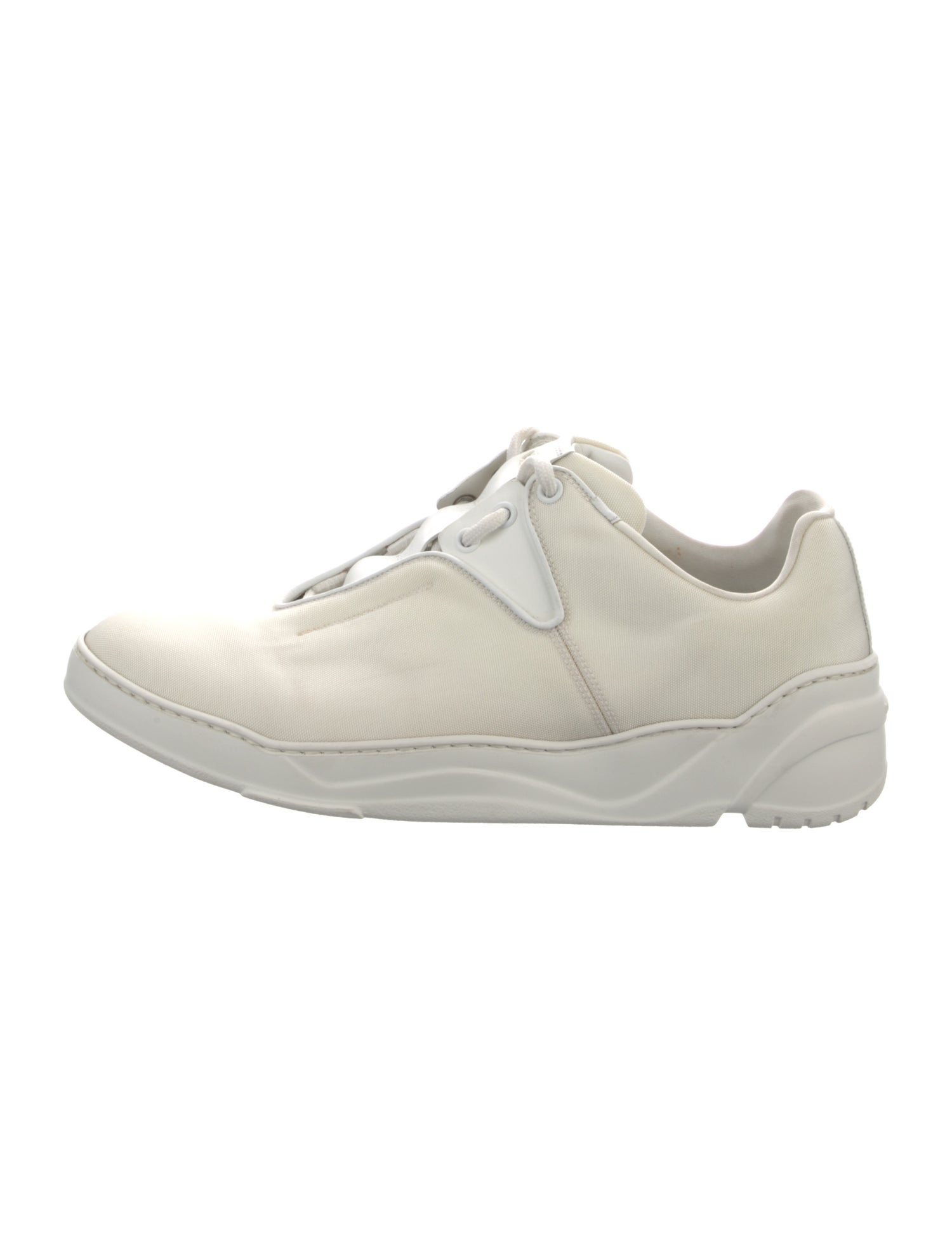 DIOR HOMME ディオール・オム スニーカー B17 Dior Homme B17 Sneakers - White Sneakers, Shoes - DIORM53432 | The