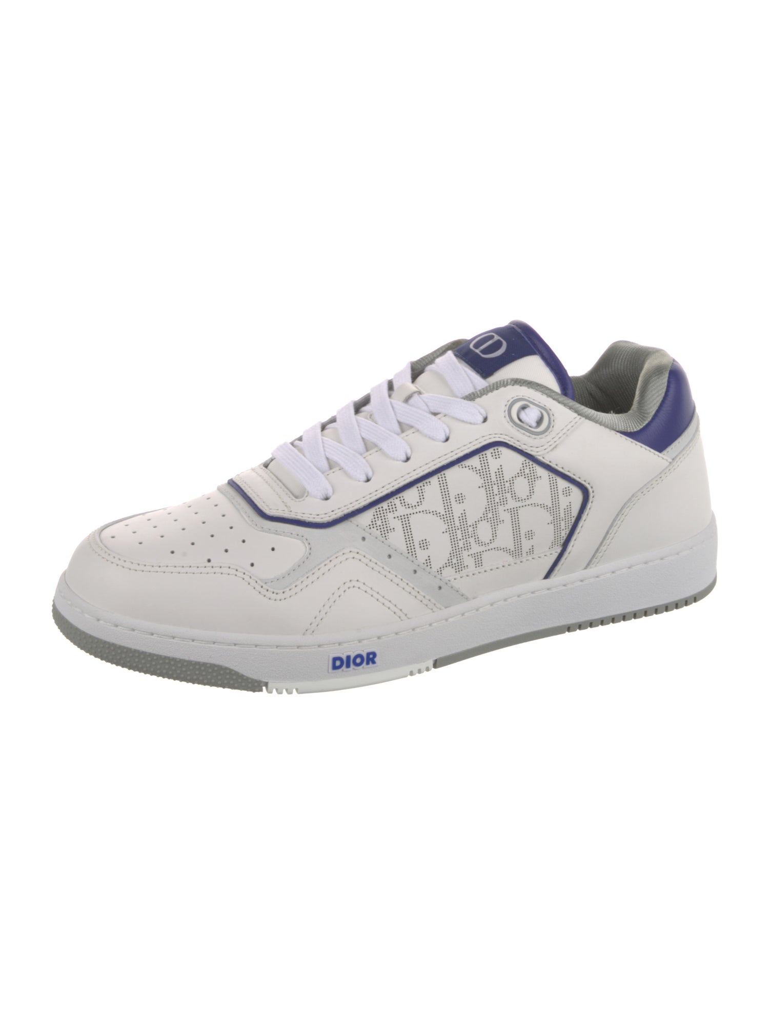 DIOR MEN B27 Sneakers w/ Tags