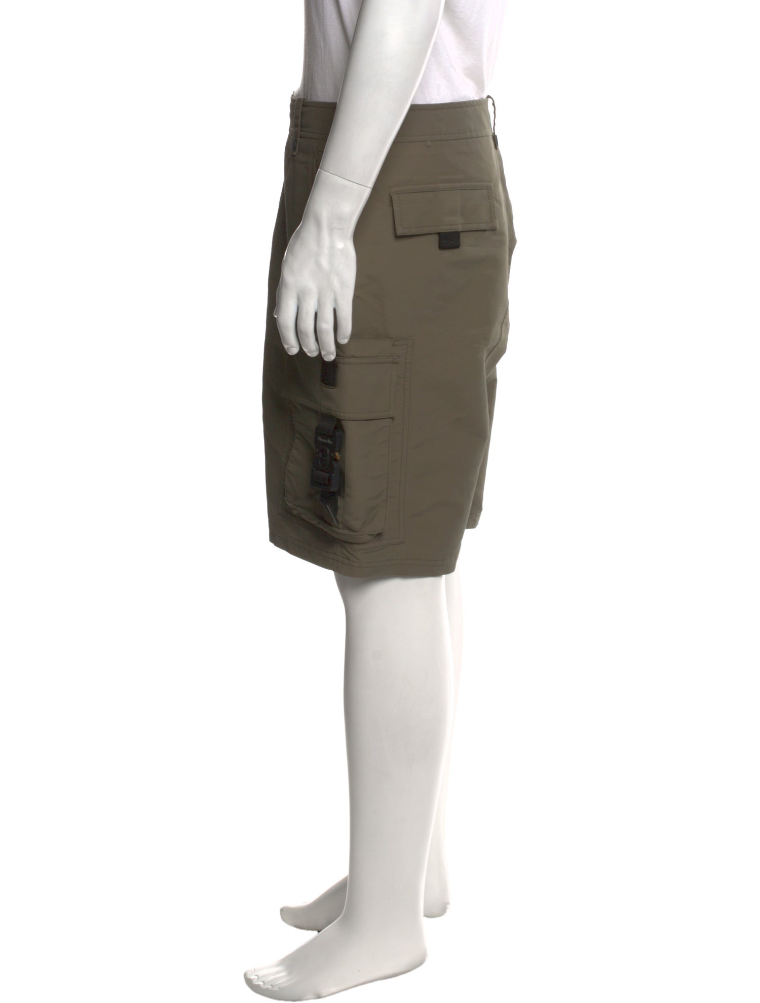 DIOR MEN 2020 Cargo Shorts