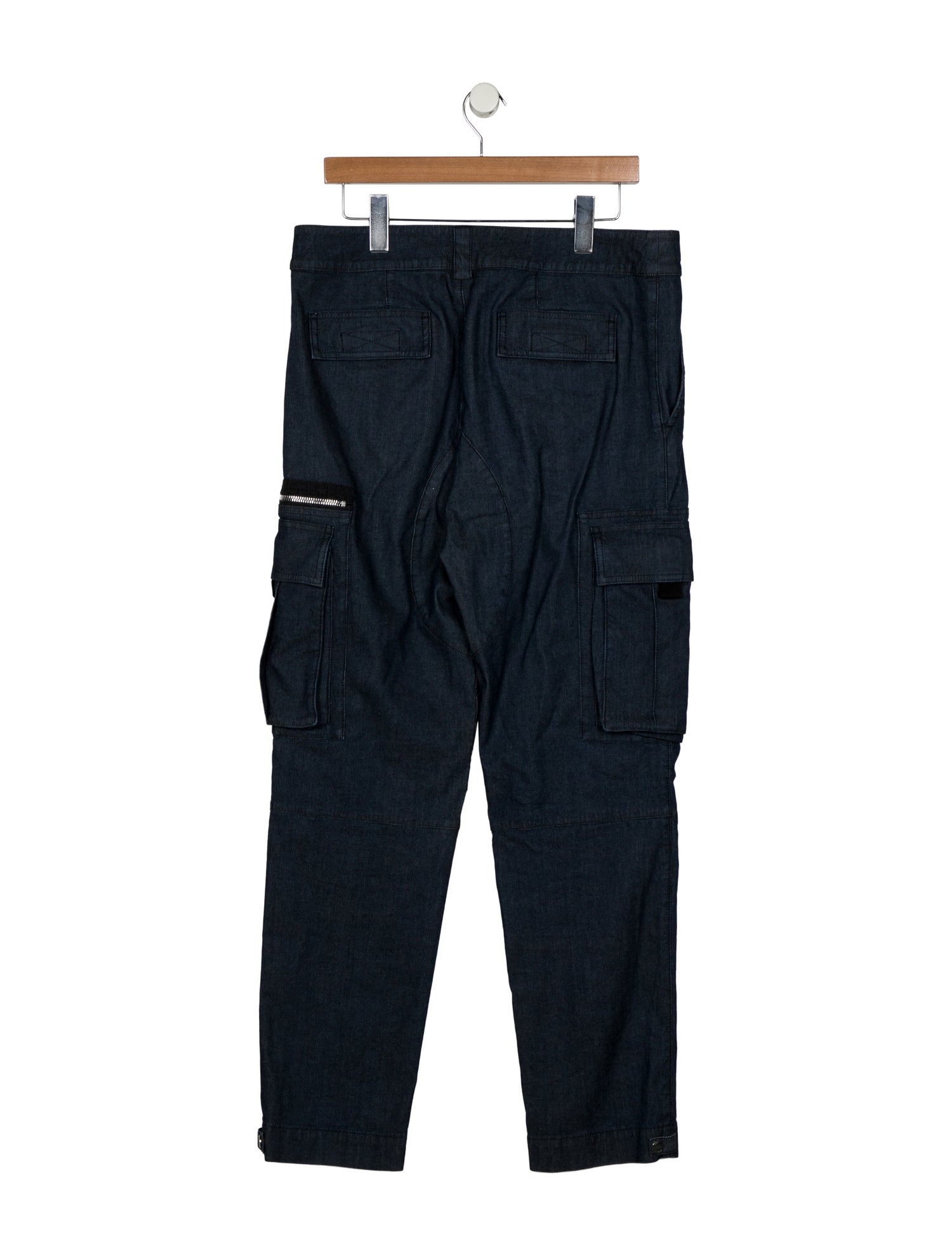 DIOR MEN 2020 Straight-Leg Jeans