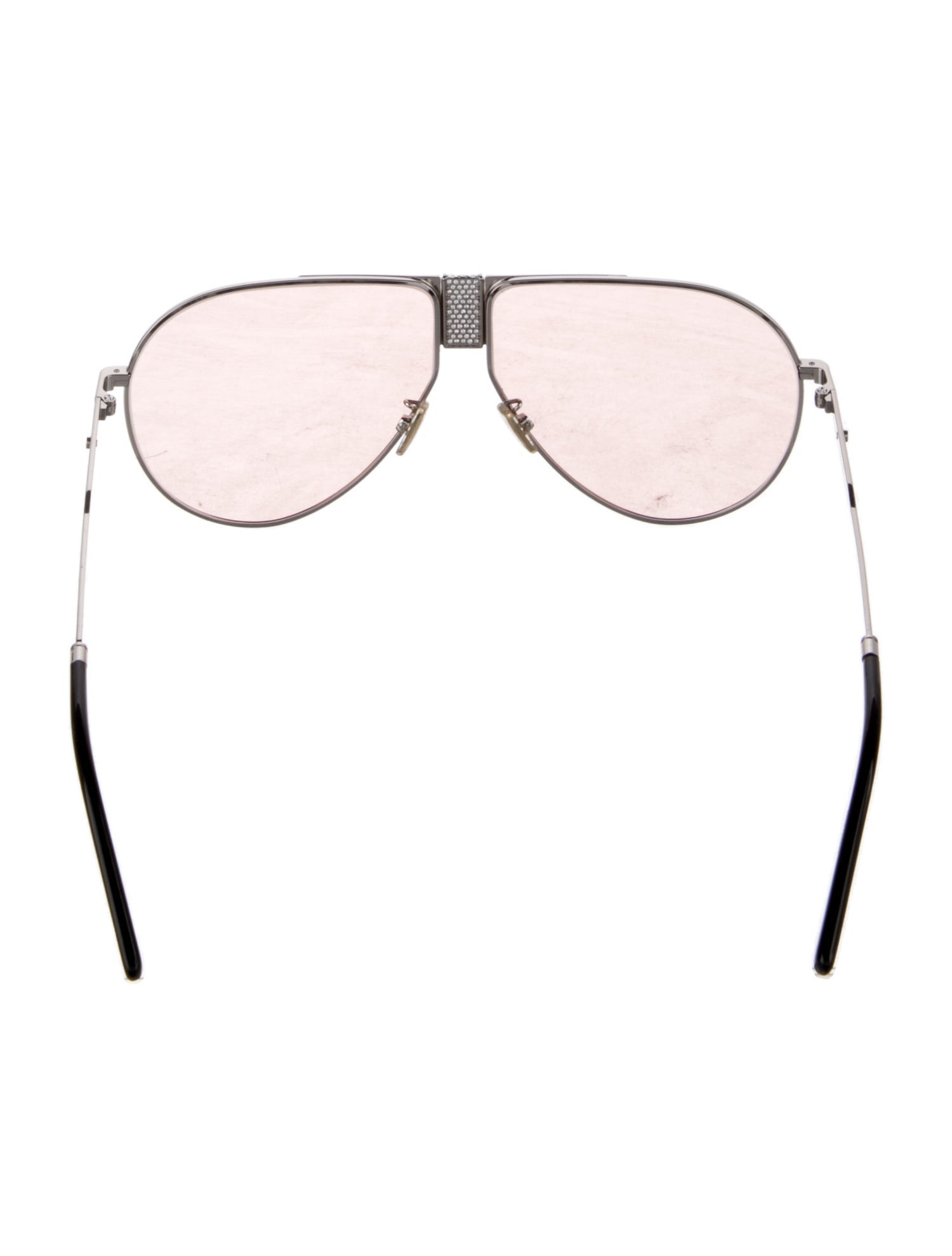 DIOR MEN Aviator Tinted Sunglasses