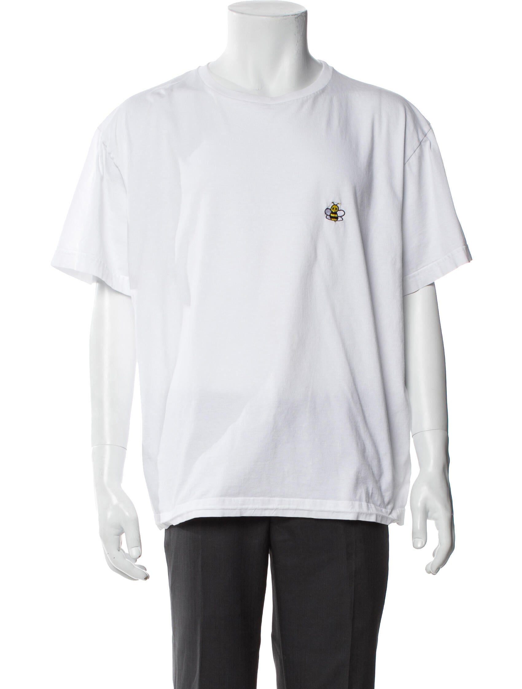 DIOR x KAWS 2019 Bee Accent T-Shirt