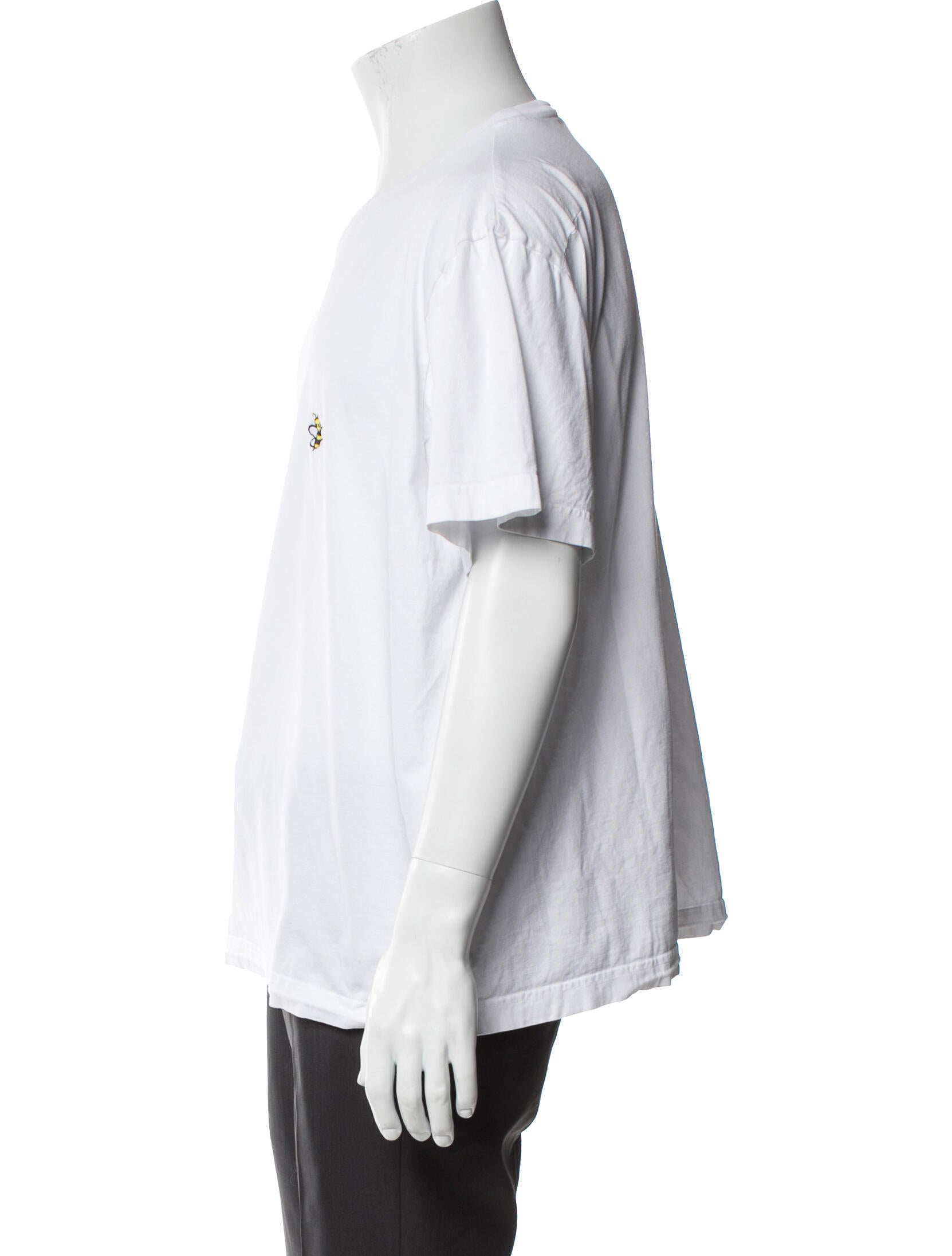 DIOR x KAWS 2019 Bee Accent T-Shirt