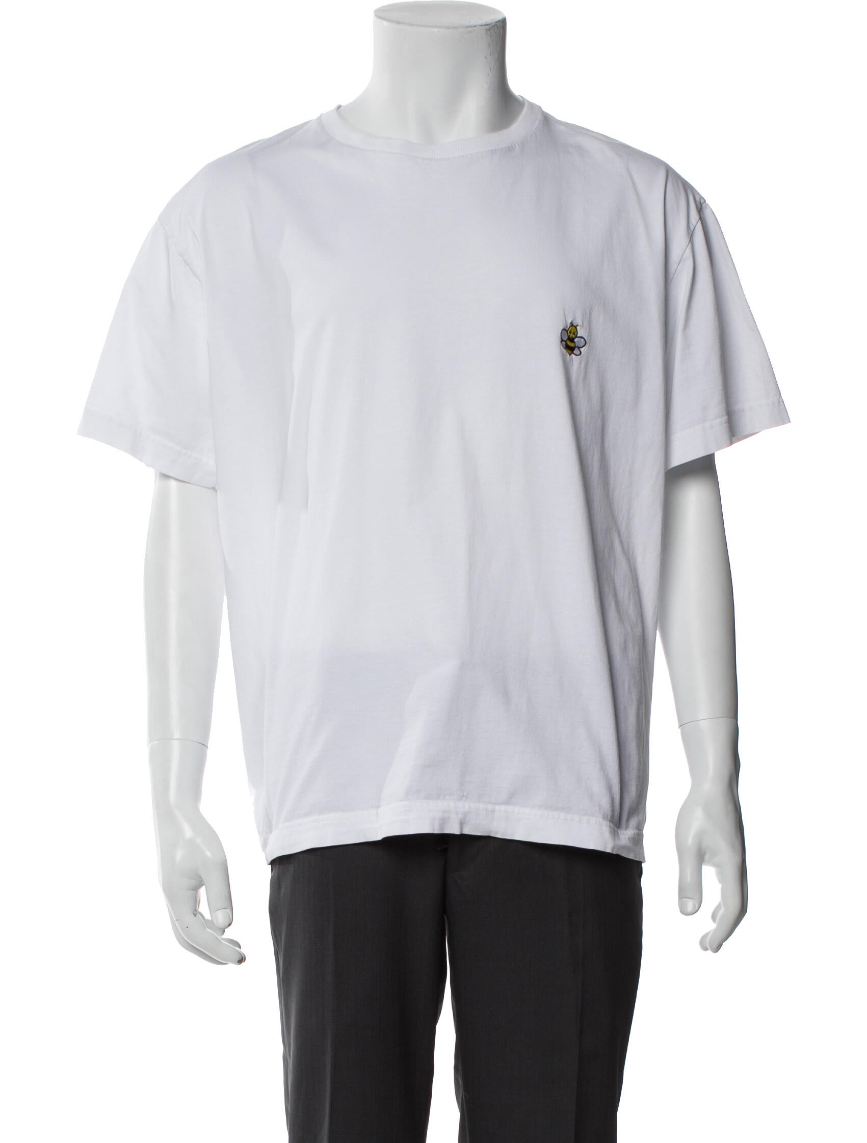 DIOR x KAWS 2019 Bee Accent T-Shirt