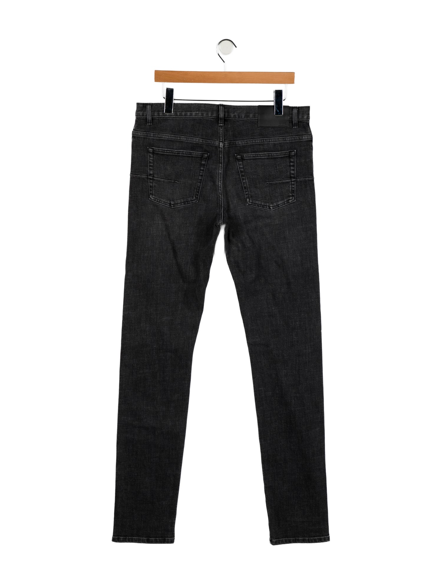 DIOR MEN 2019 Skinny Jeans