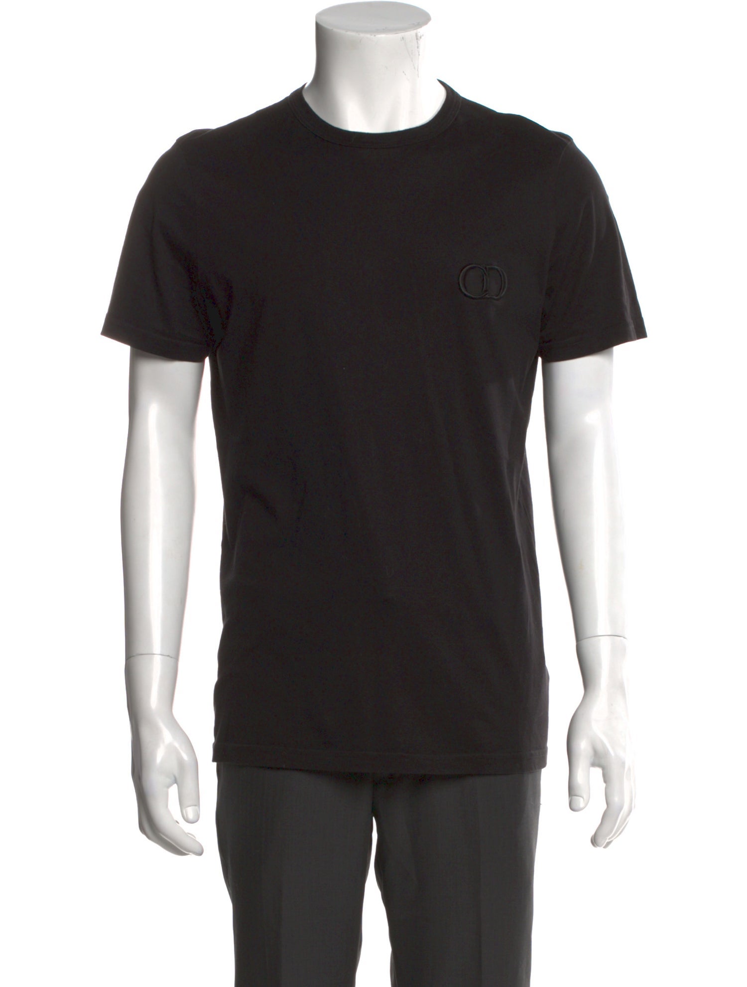 DIOR MEN 2020 Icon T-Shirt