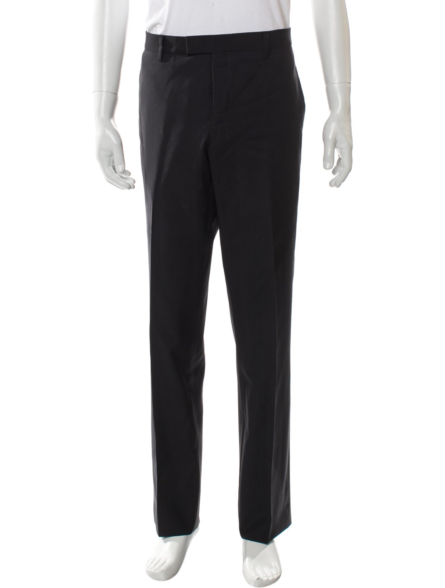 Dior Homme Vintage Dress Pants
