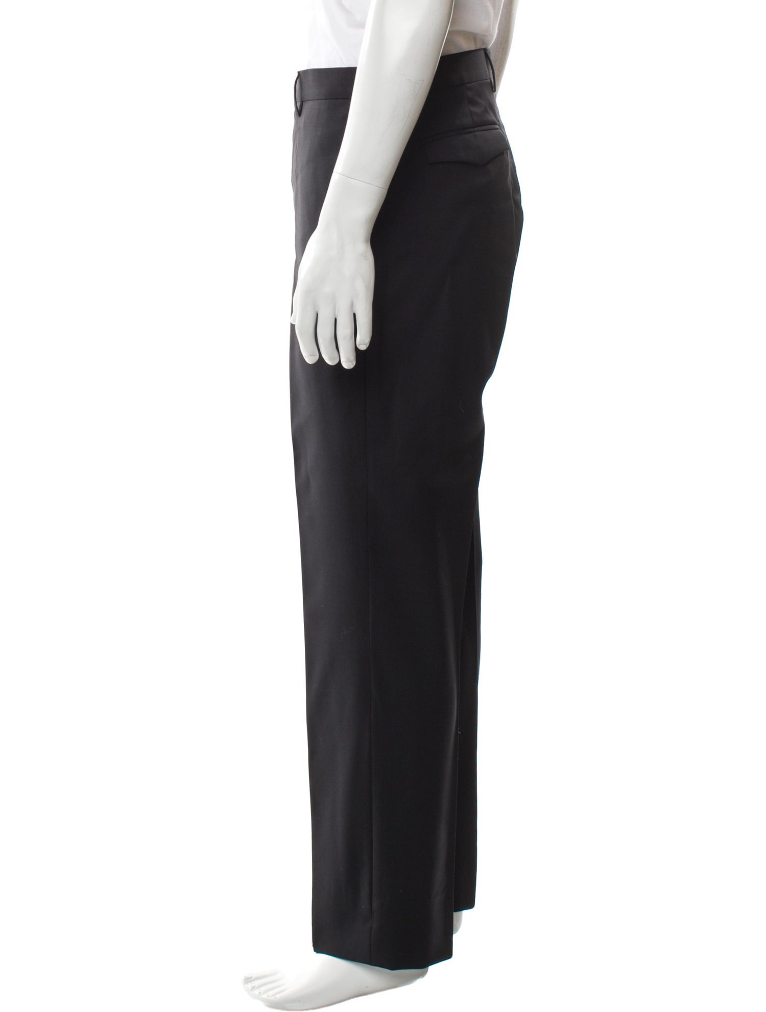 Dior Homme Vintage Dress Pants