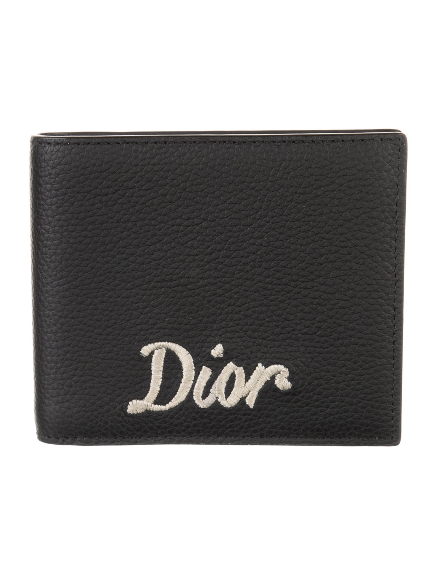 DIOR MEN 2022 Bi Fold Bifold Wallet