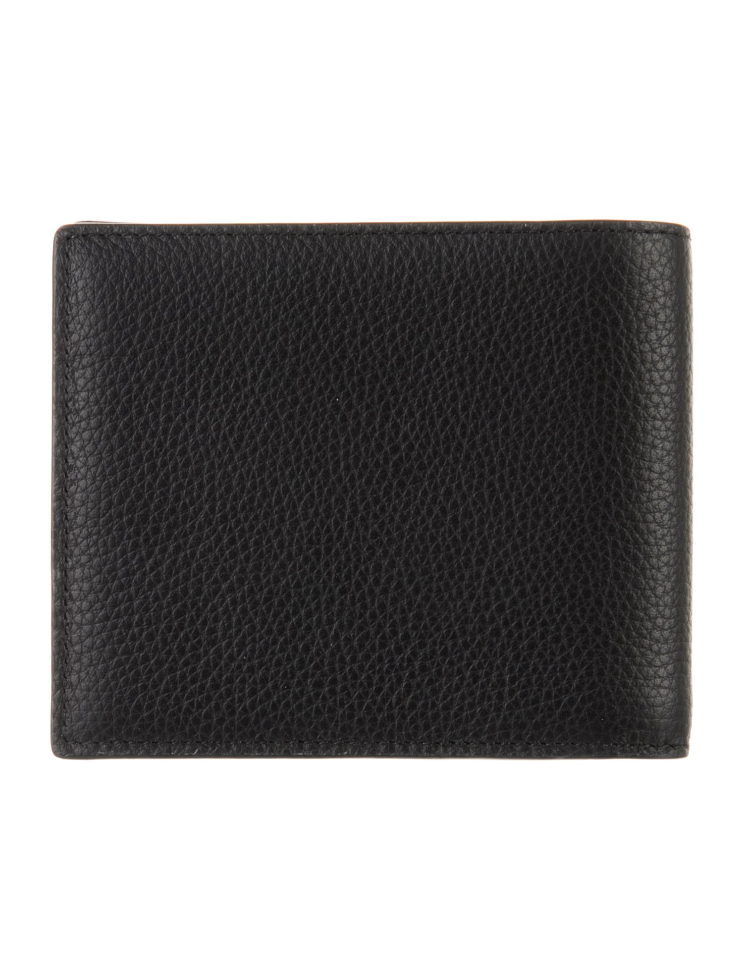 DIOR MEN 2022 Bi Fold Bifold Wallet