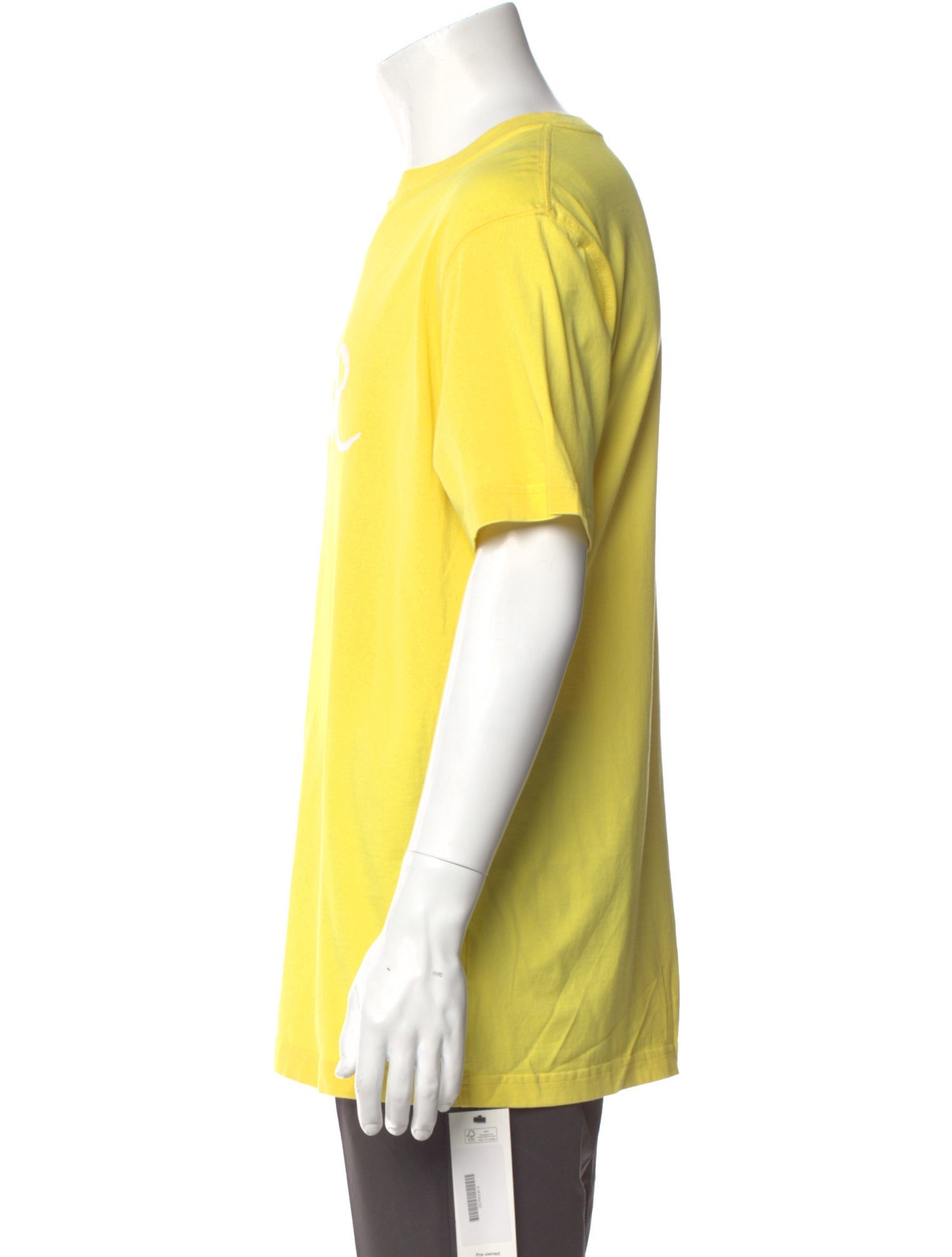 DIOR x Peter Doig 2021 Graphic Print T-Shirt