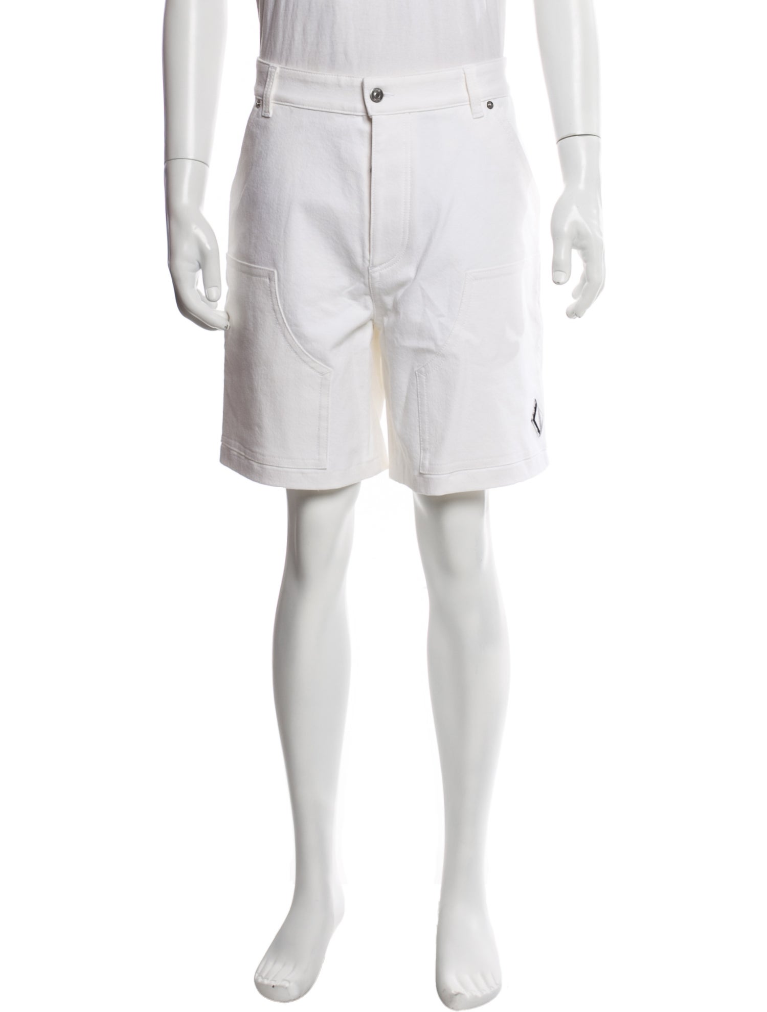 DIOR MEN 2022 Cargo Shorts