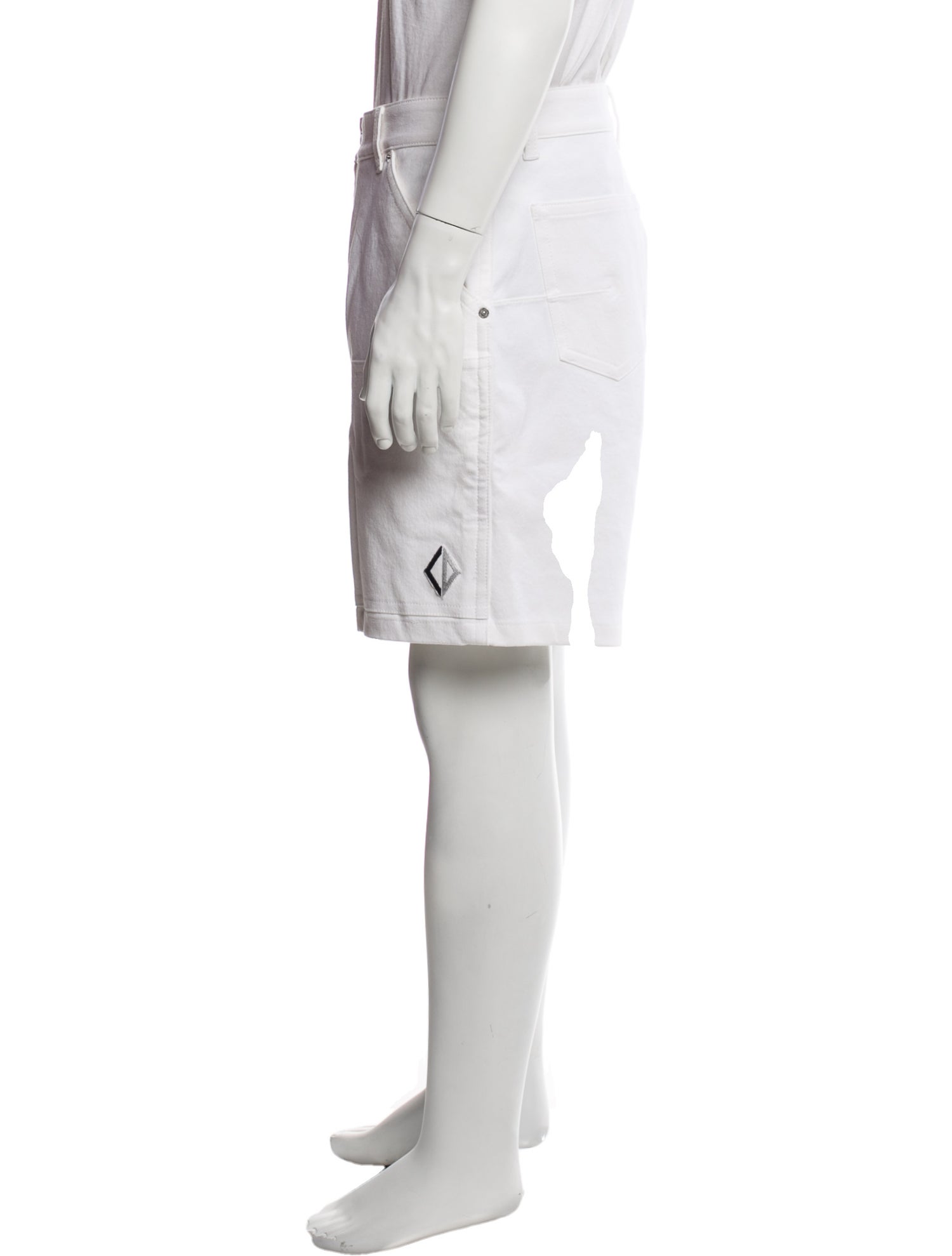 DIOR MEN 2022 Cargo Shorts