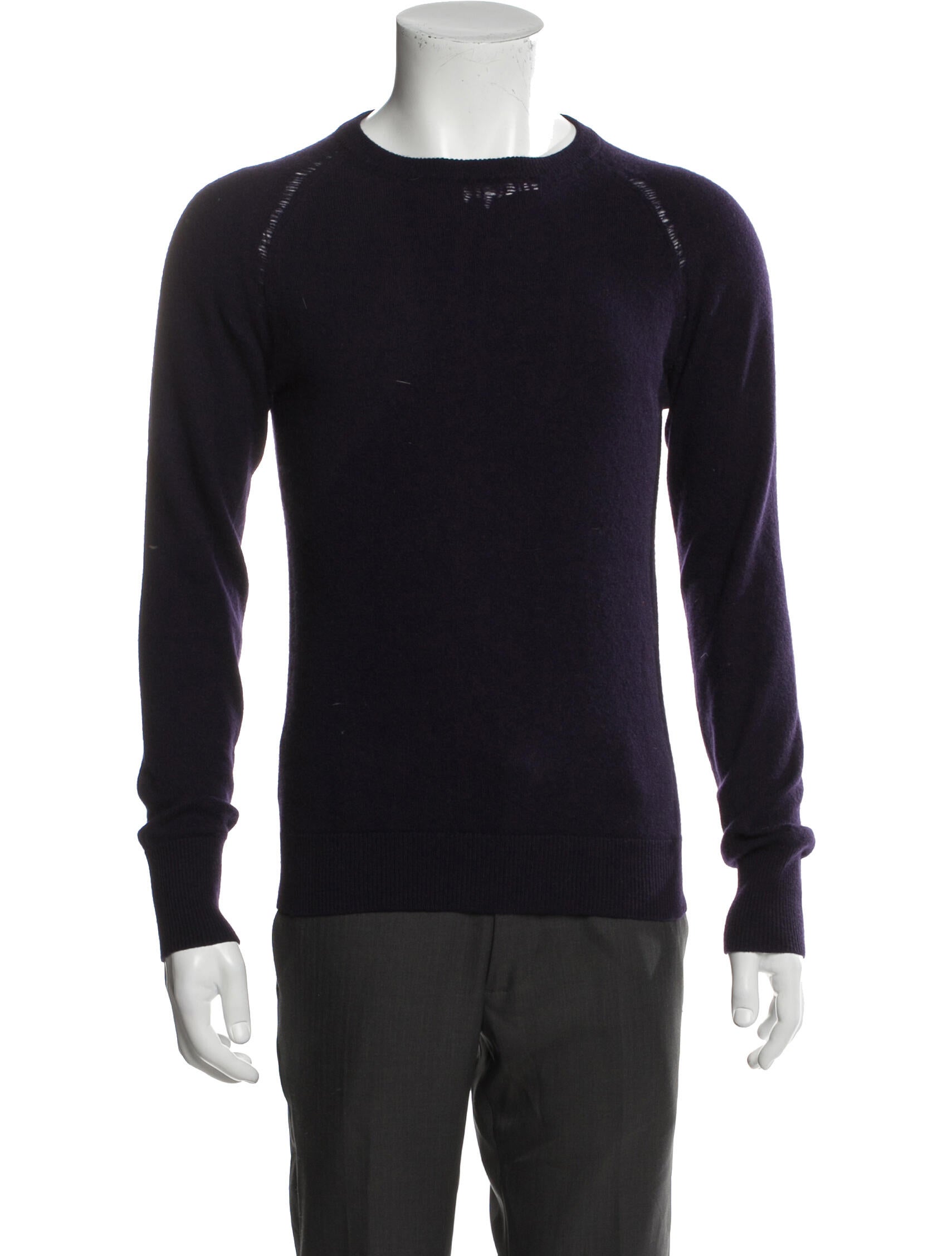 Dior Homme Vintage 2005 Pullover