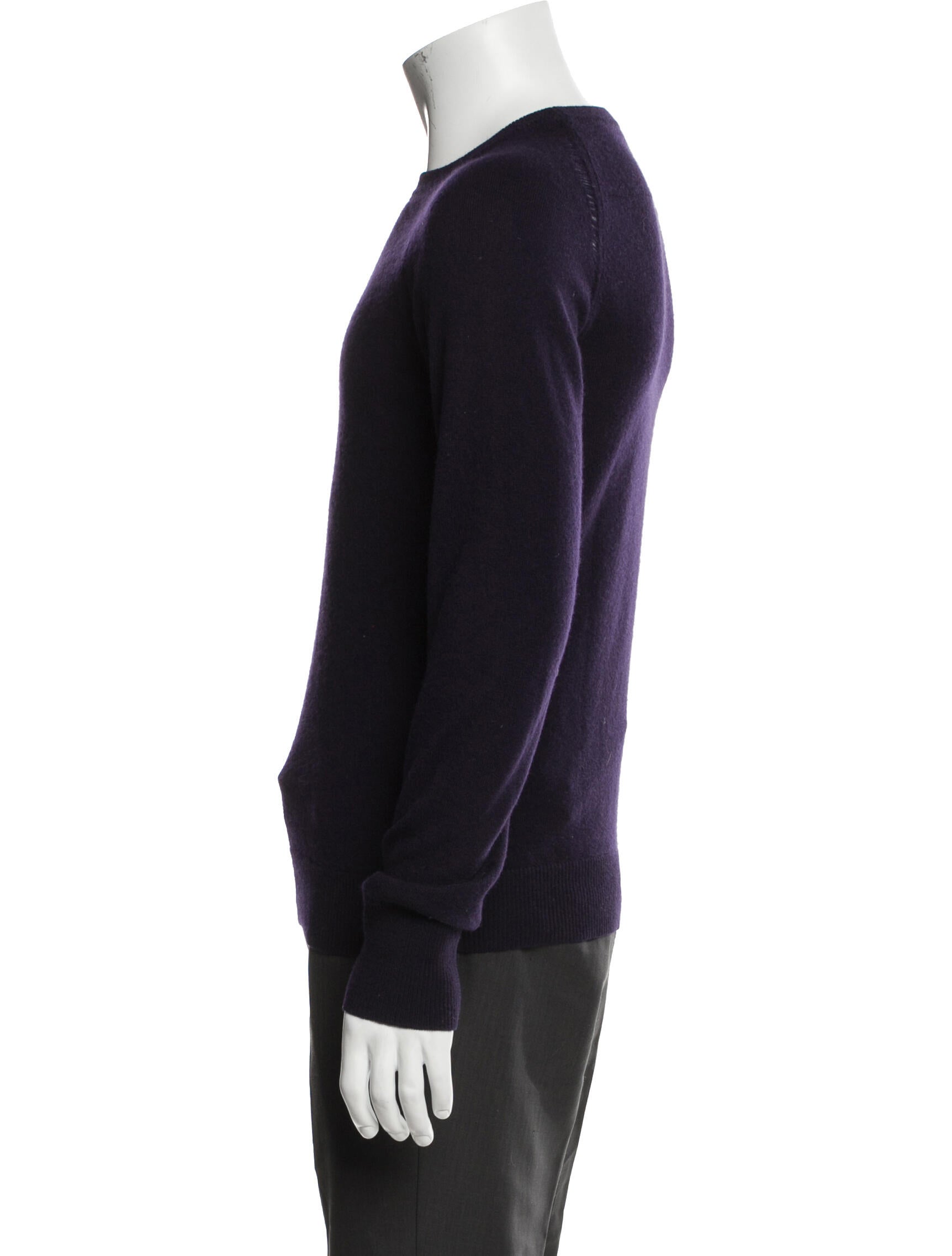 Dior Homme Vintage 2005 Pullover