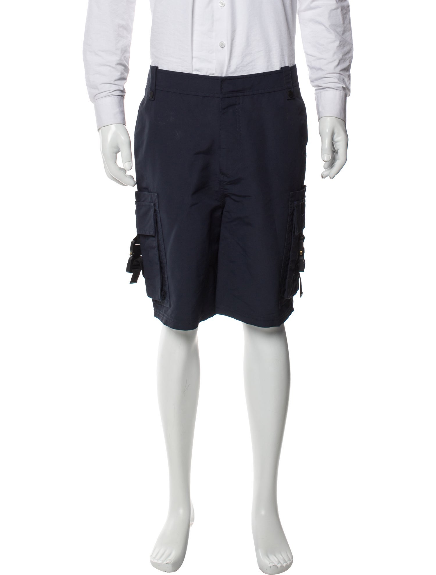 DIOR MEN Cargo Shorts