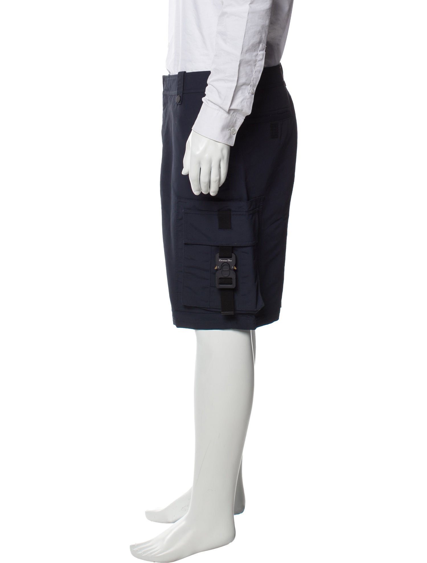 DIOR MEN Cargo Shorts