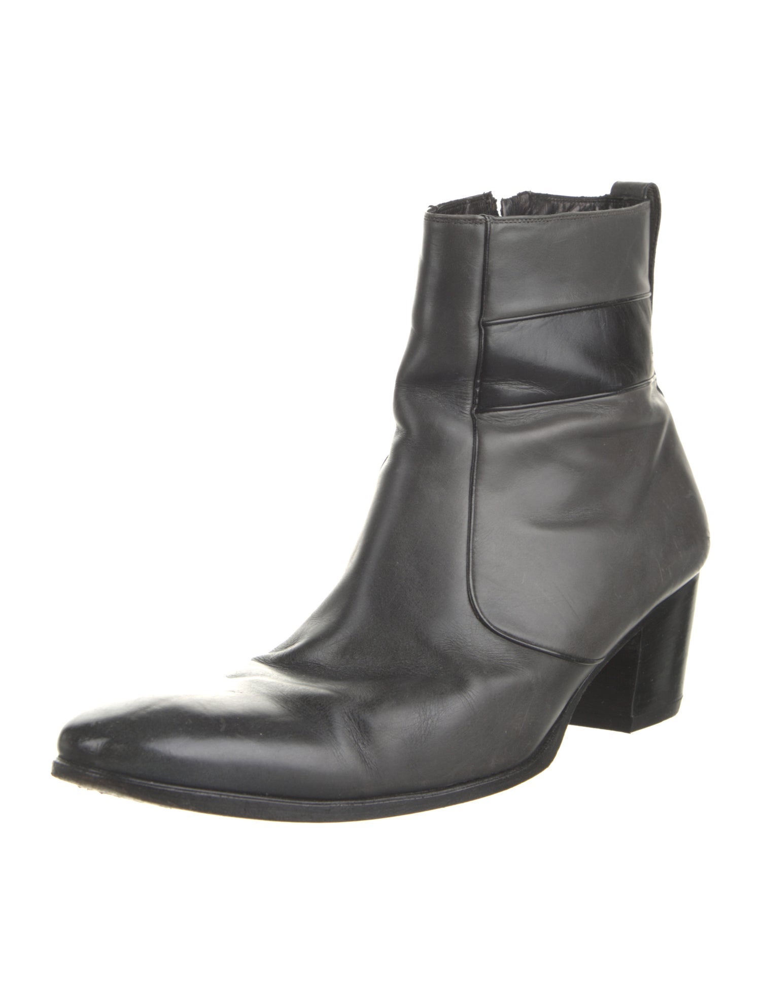 Dior Homme Vintage 2007 Boots